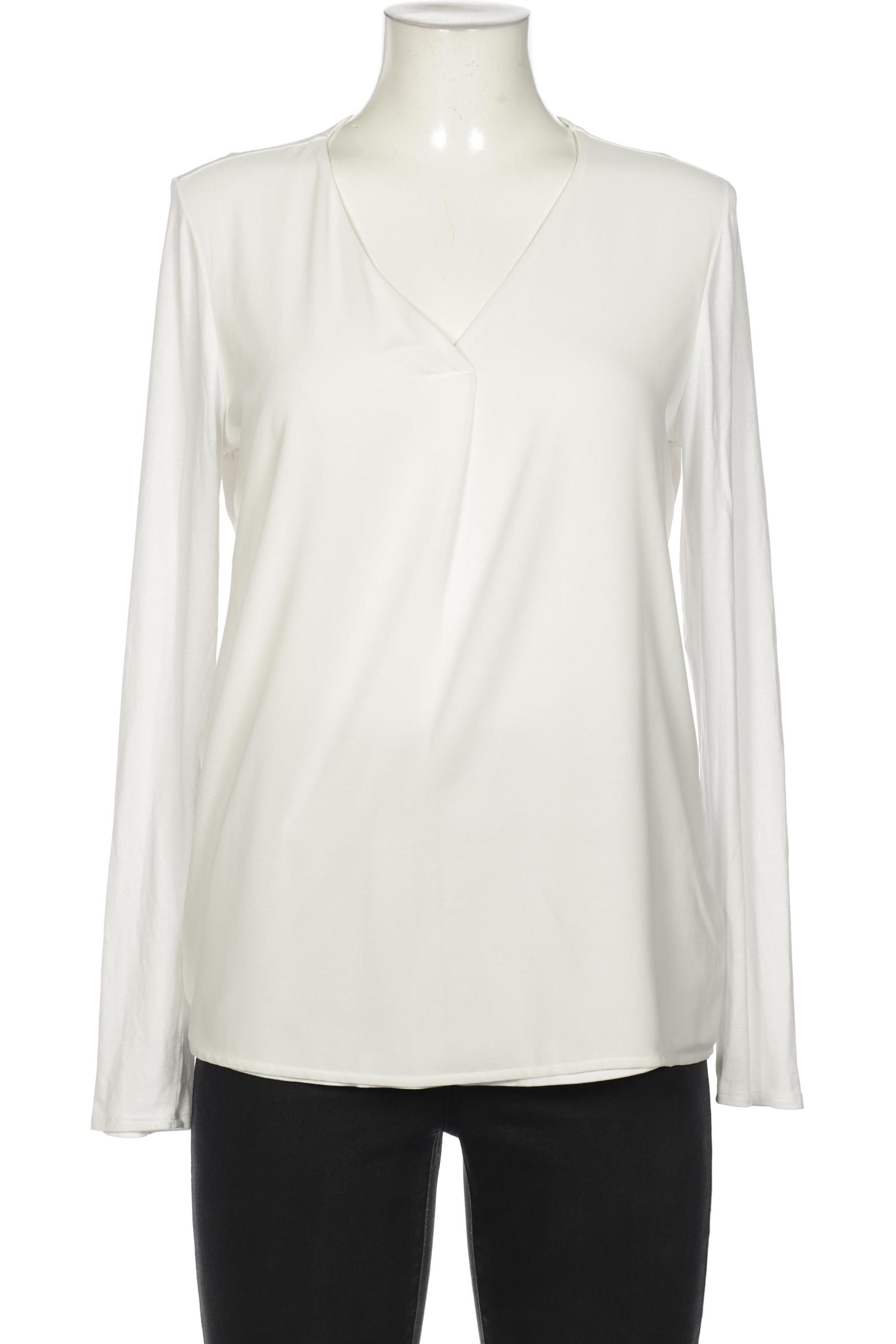 

Opus Damen Bluse, weiß