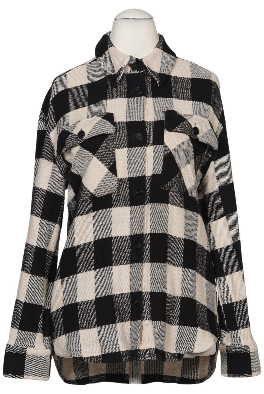 

Opus Damen Bluse, mehrfarbig, Gr. 36