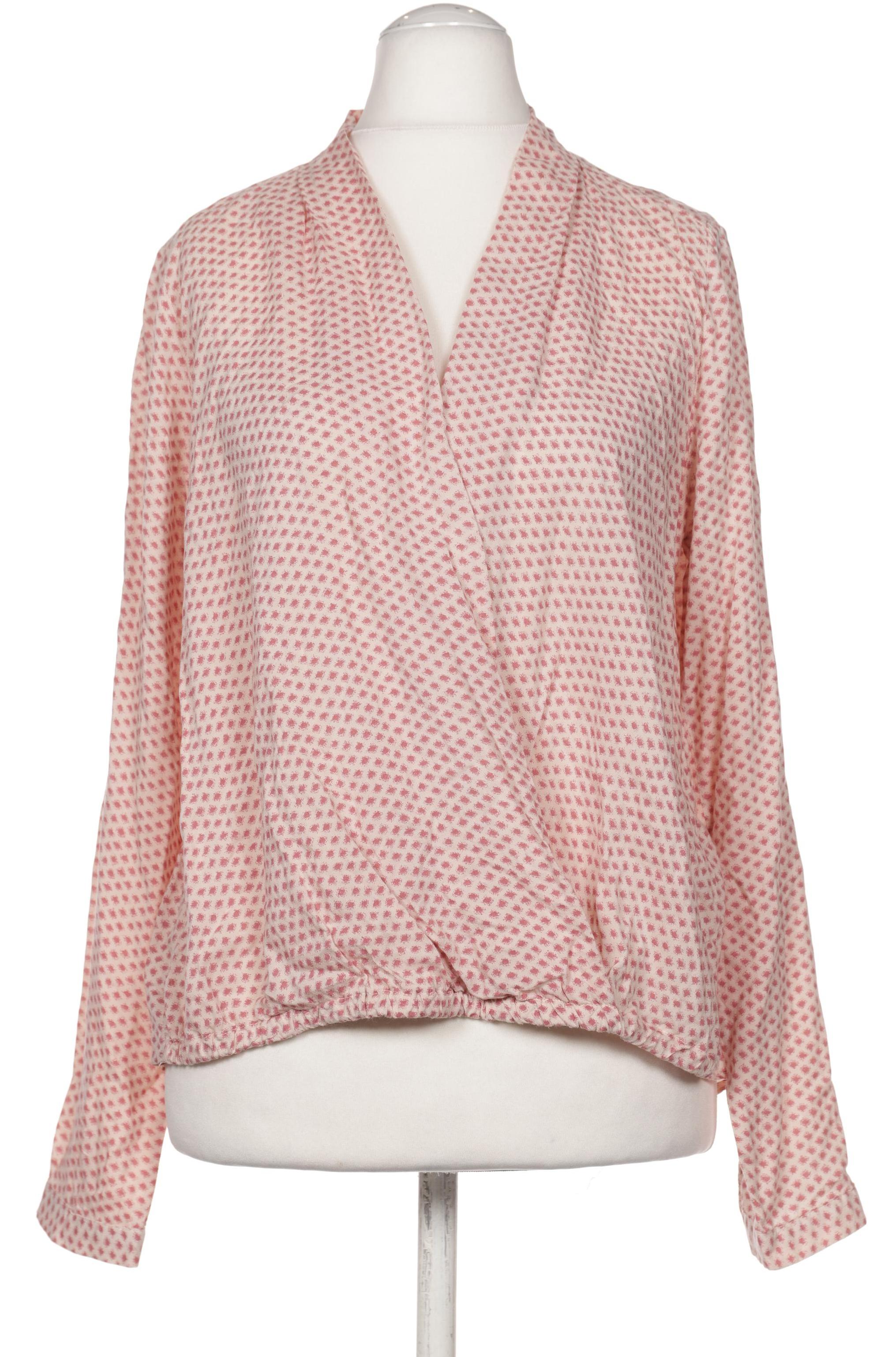 

Opus Damen Bluse, pink, Gr. 38