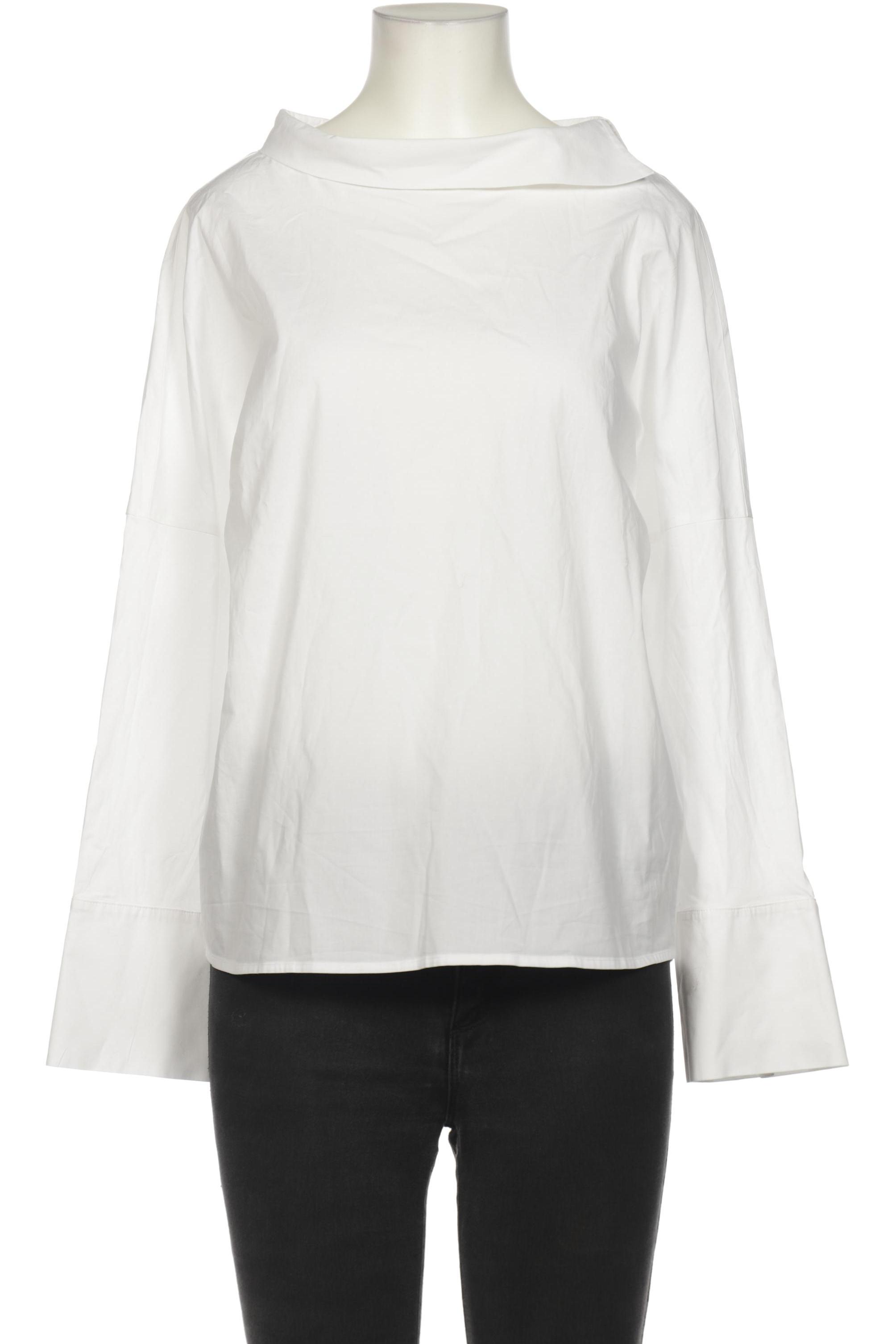 

Opus Damen Bluse, weiß, Gr. 36