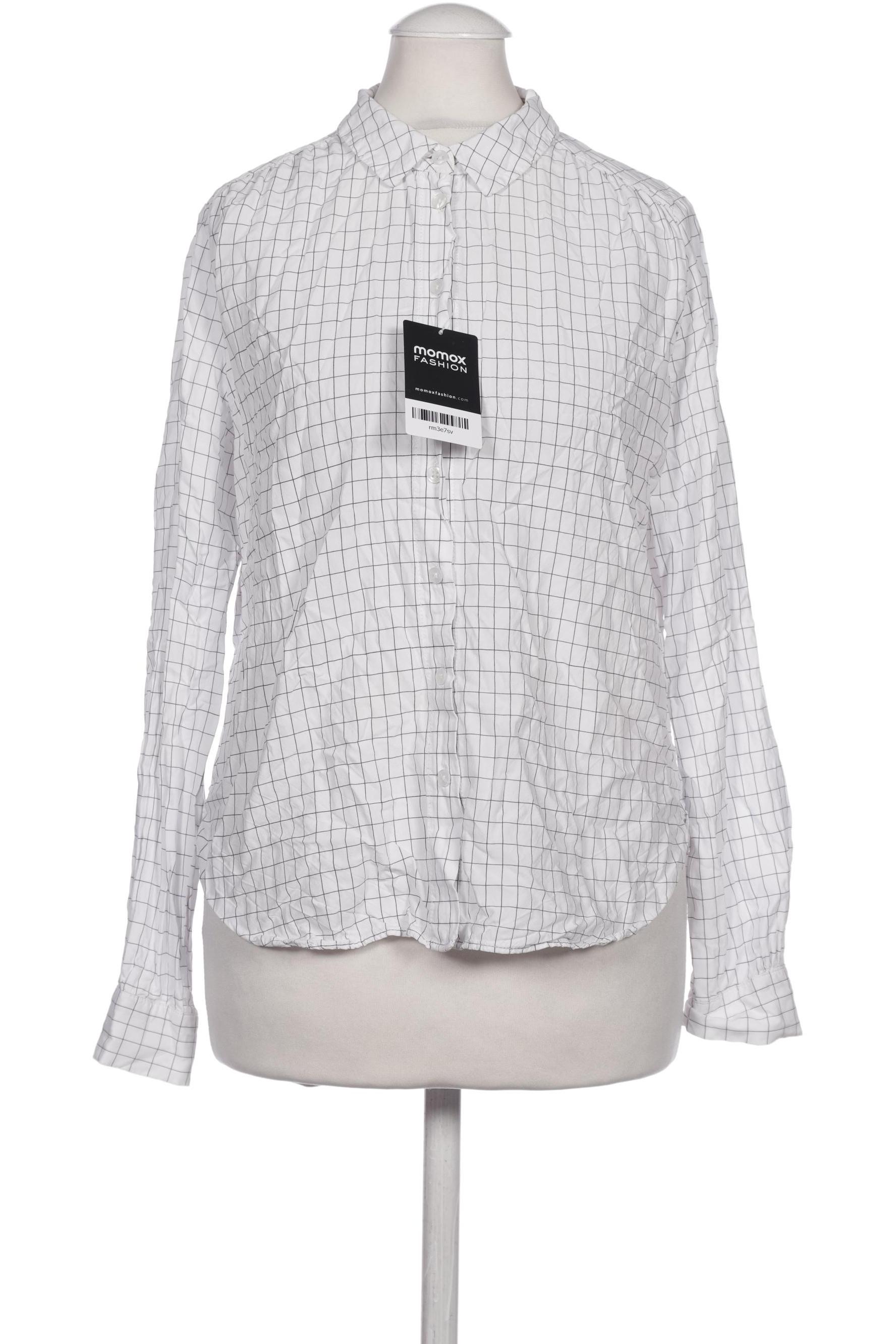 

Opus Damen Bluse, weiß