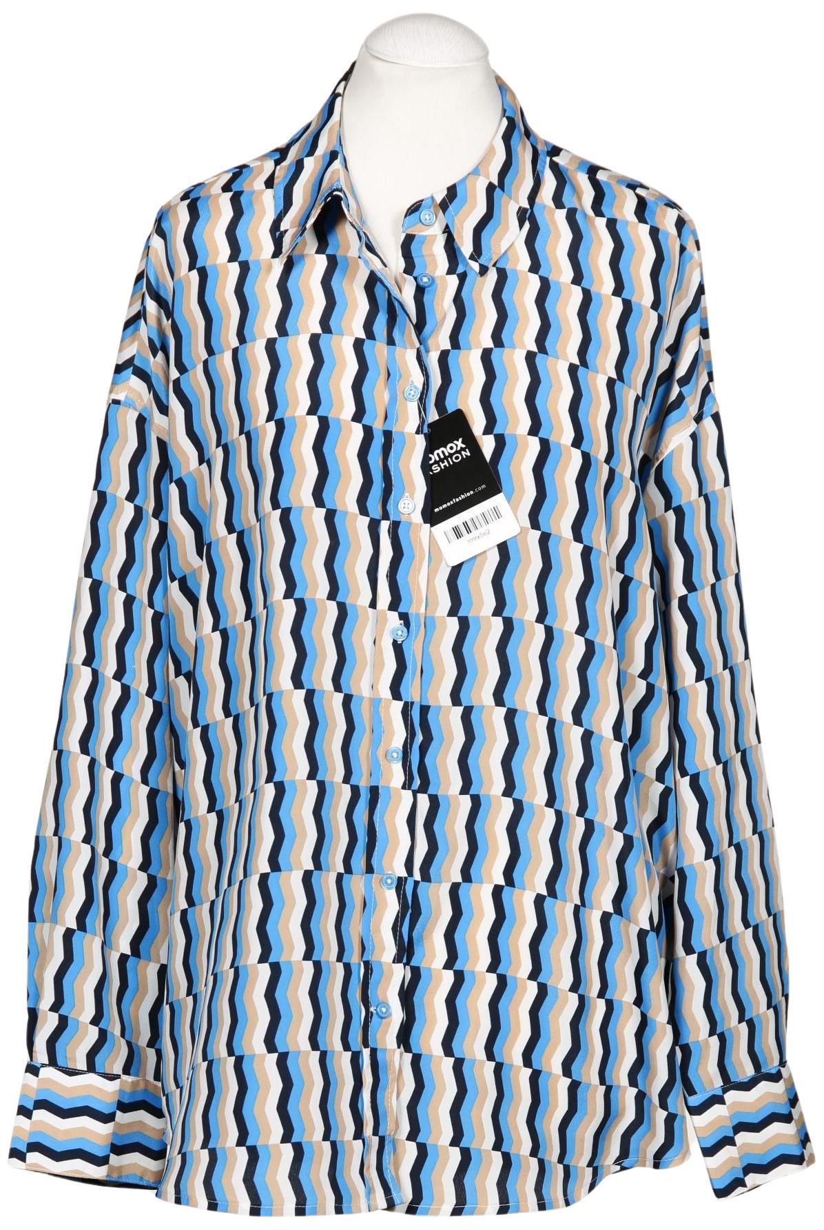 

Opus Damen Bluse, mehrfarbig, Gr. 38