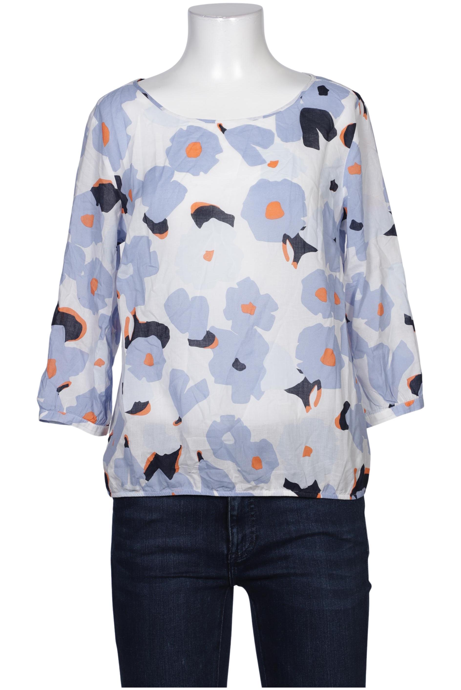 

Opus Damen Bluse, mehrfarbig, Gr. 38