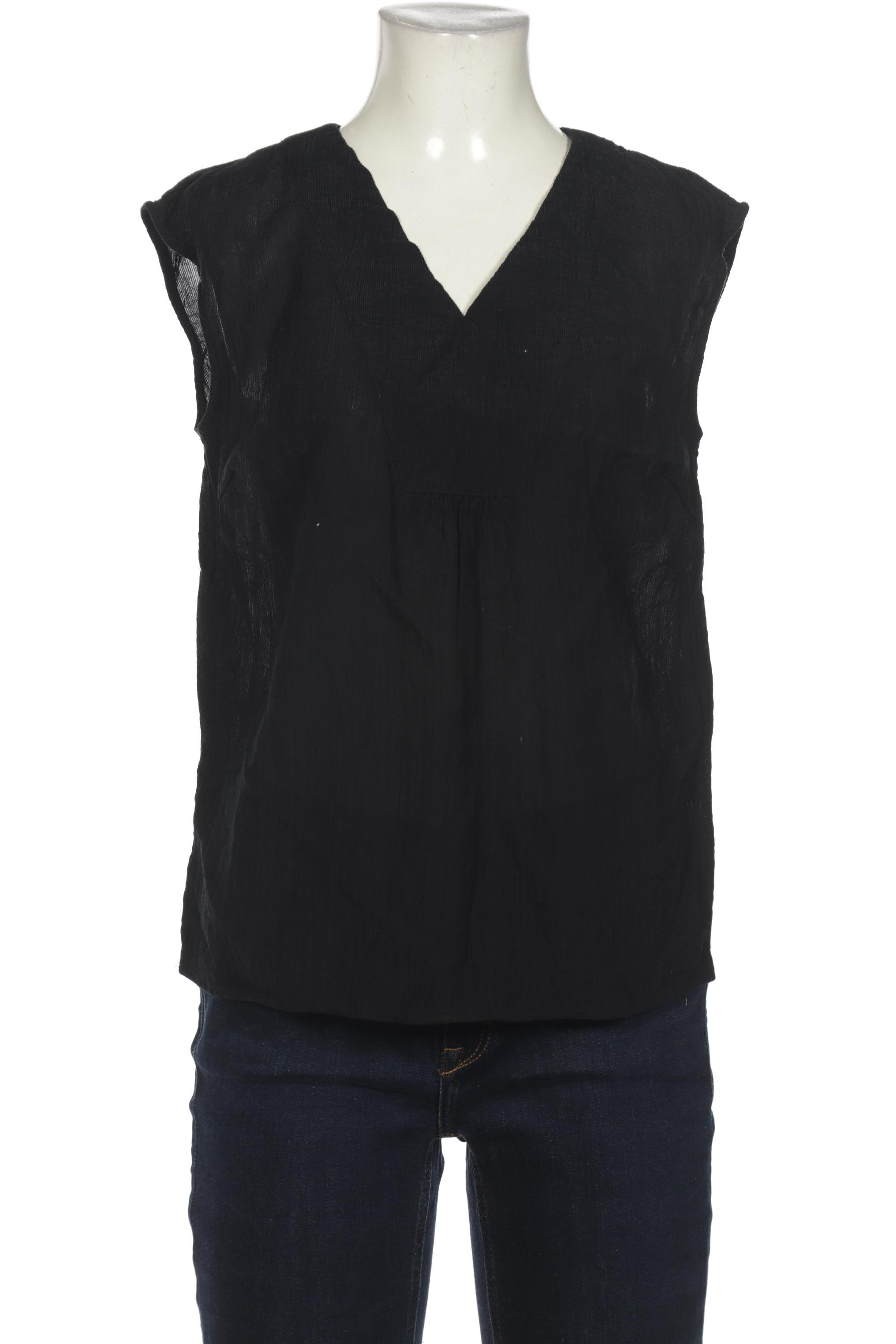 

Opus Damen Bluse, schwarz