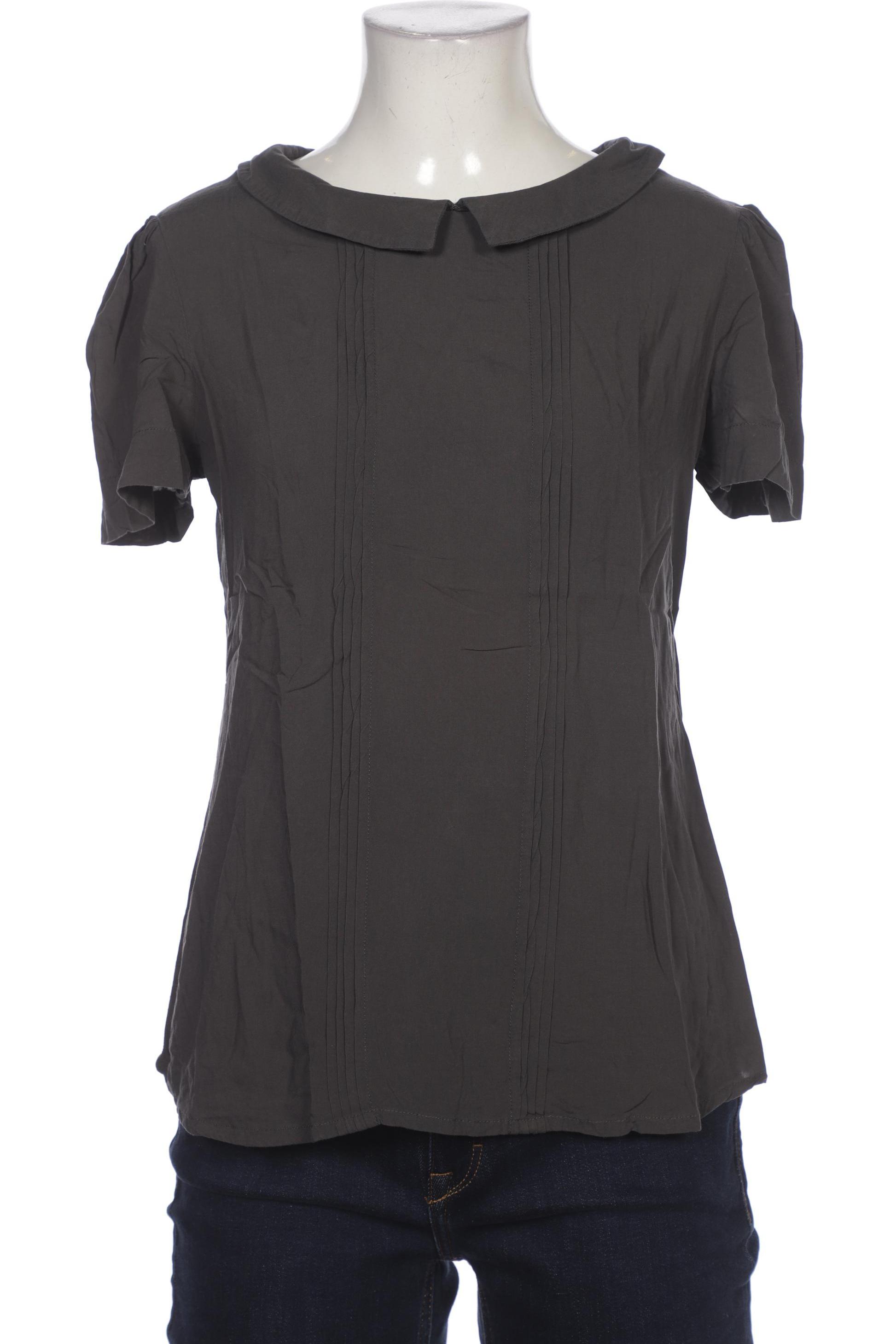 

Opus Damen Bluse, grau