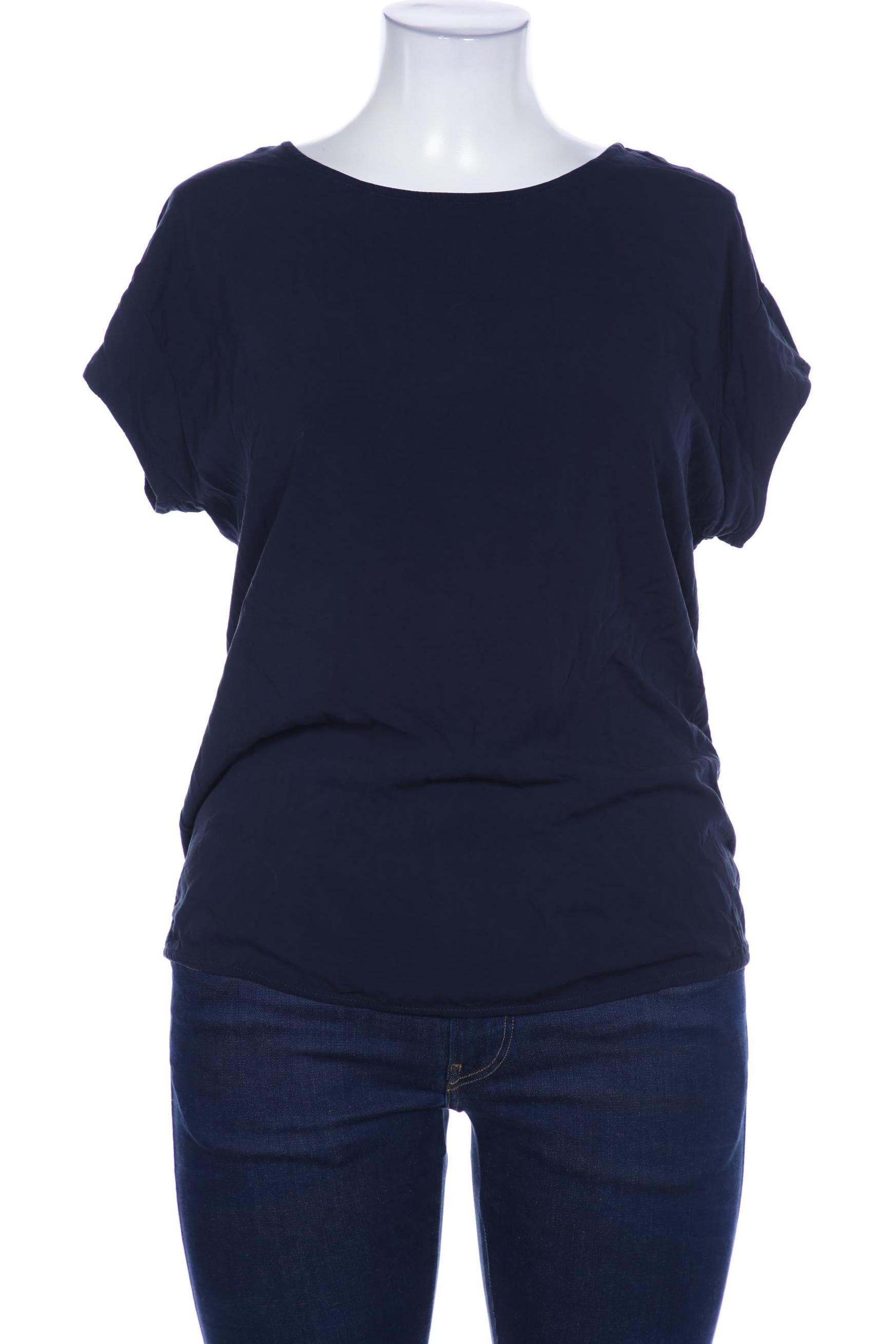 

Opus Damen Bluse, marineblau