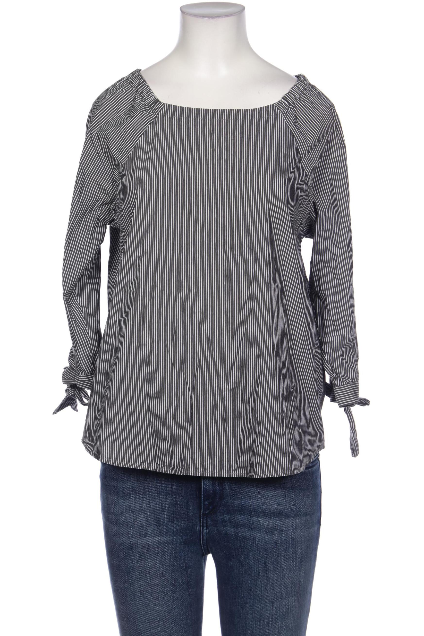 

Opus Damen Bluse, grau