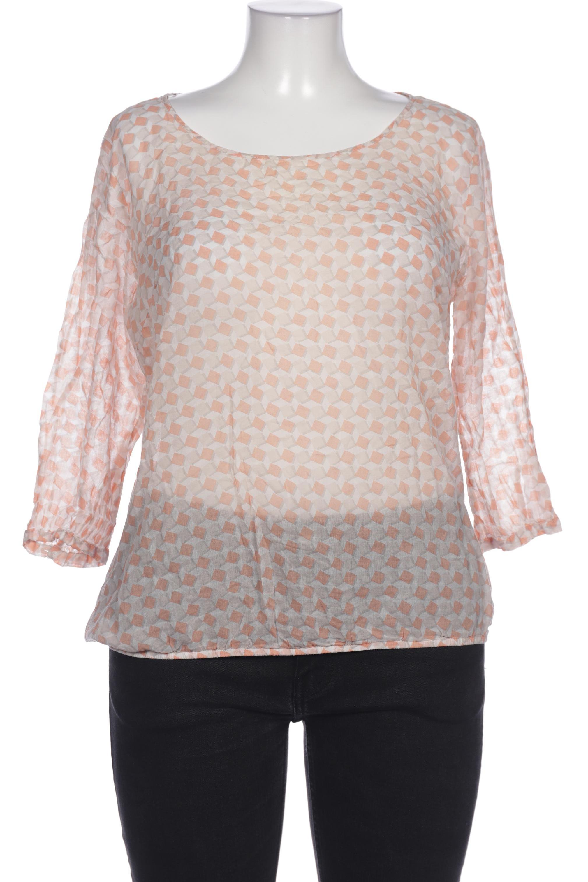 

Opus Damen Bluse, pink, Gr. 44
