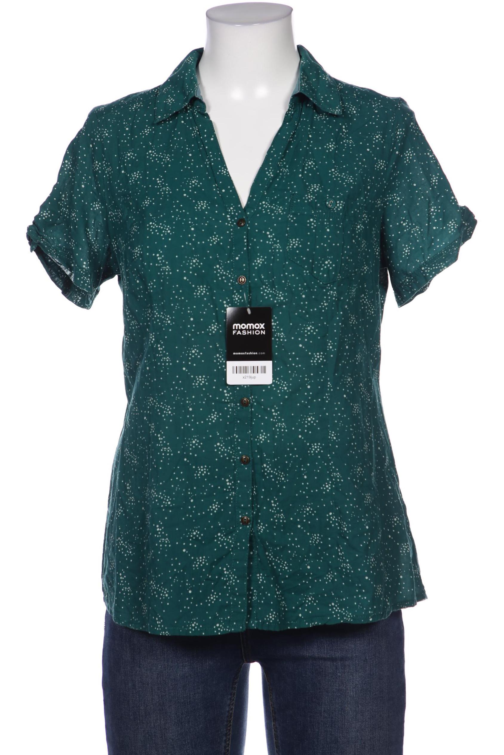 

Opus Damen Bluse, türkis