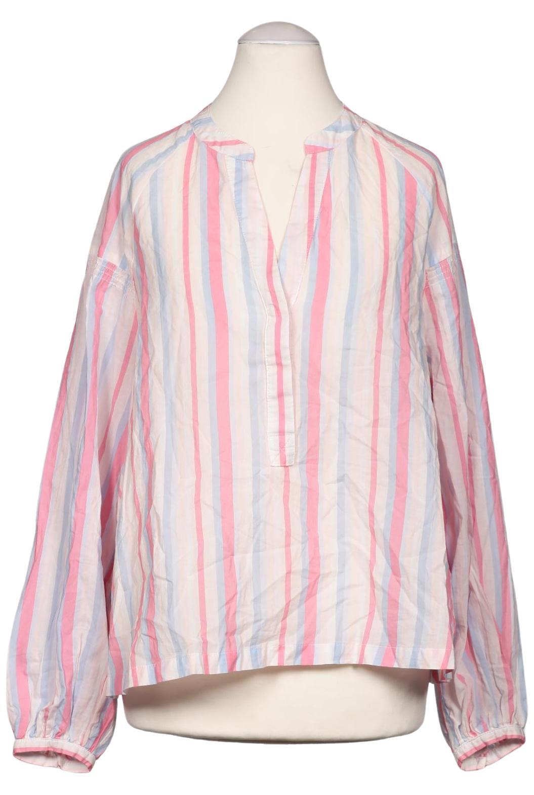 

Opus Damen Bluse, mehrfarbig, Gr. 36