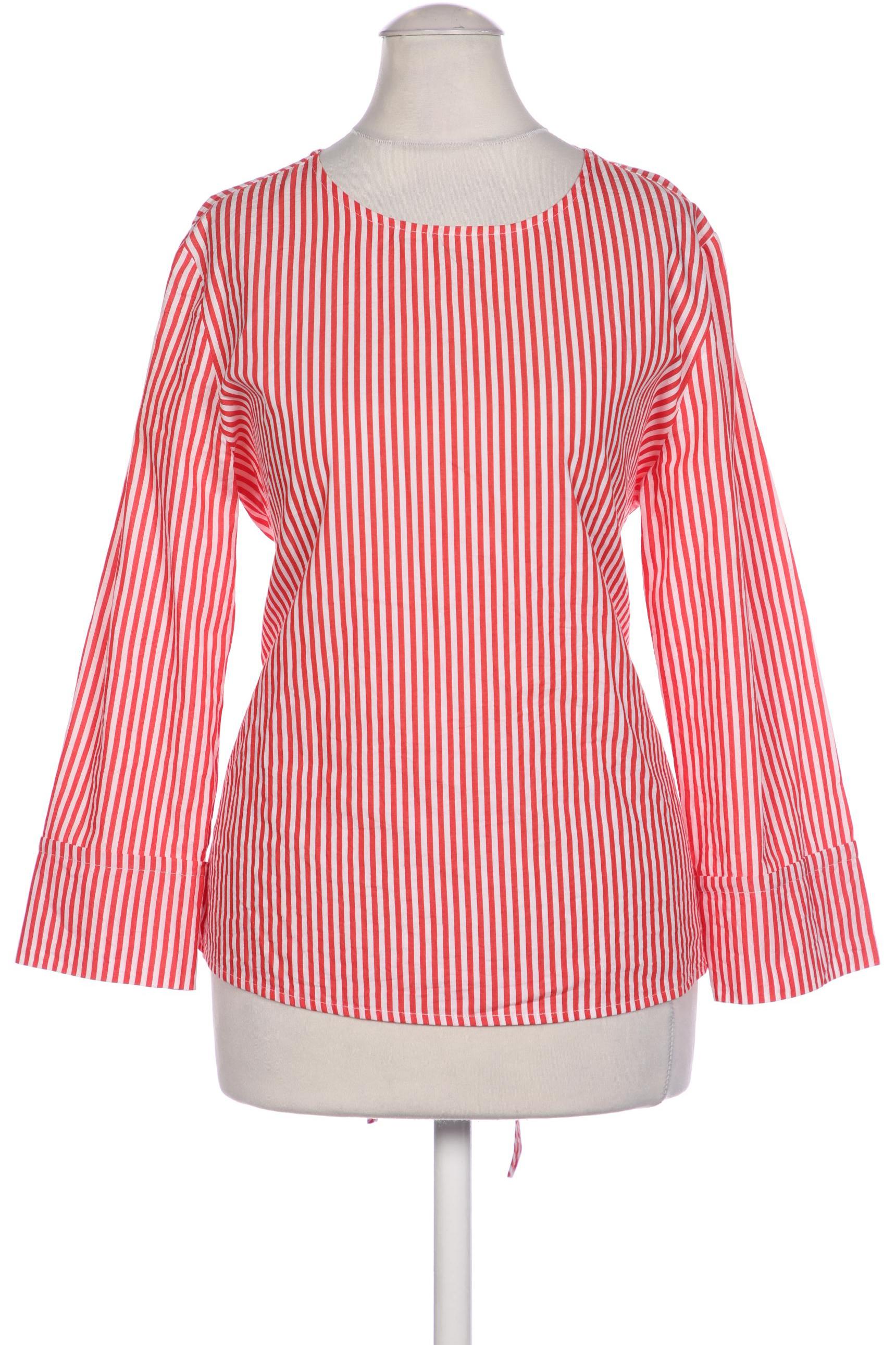 

Opus Damen Bluse, rot, Gr. 36