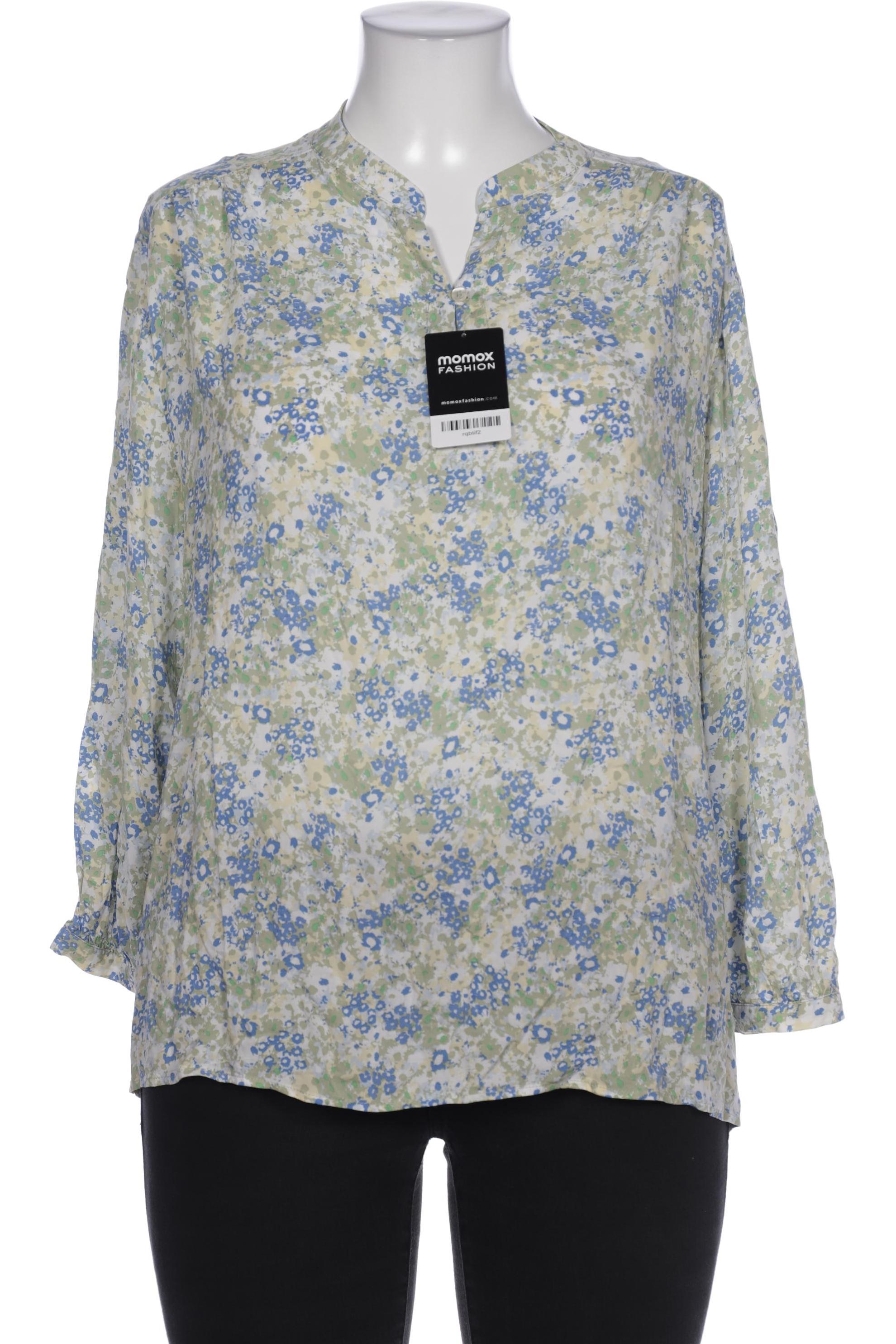 

Opus Damen Bluse, mehrfarbig, Gr. 42