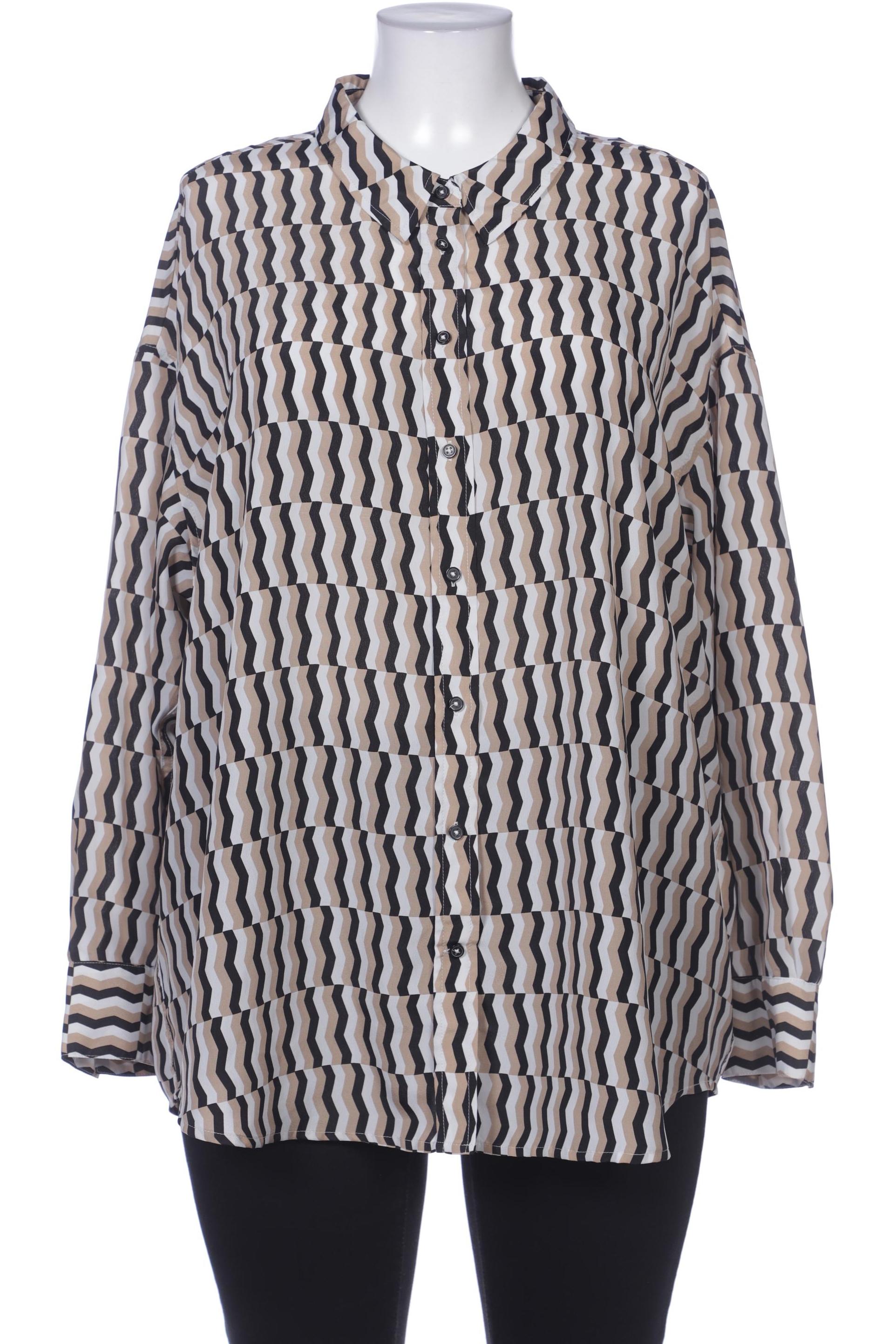 Thumbnail - Opus Damen Bluse, beige, Gr. 44