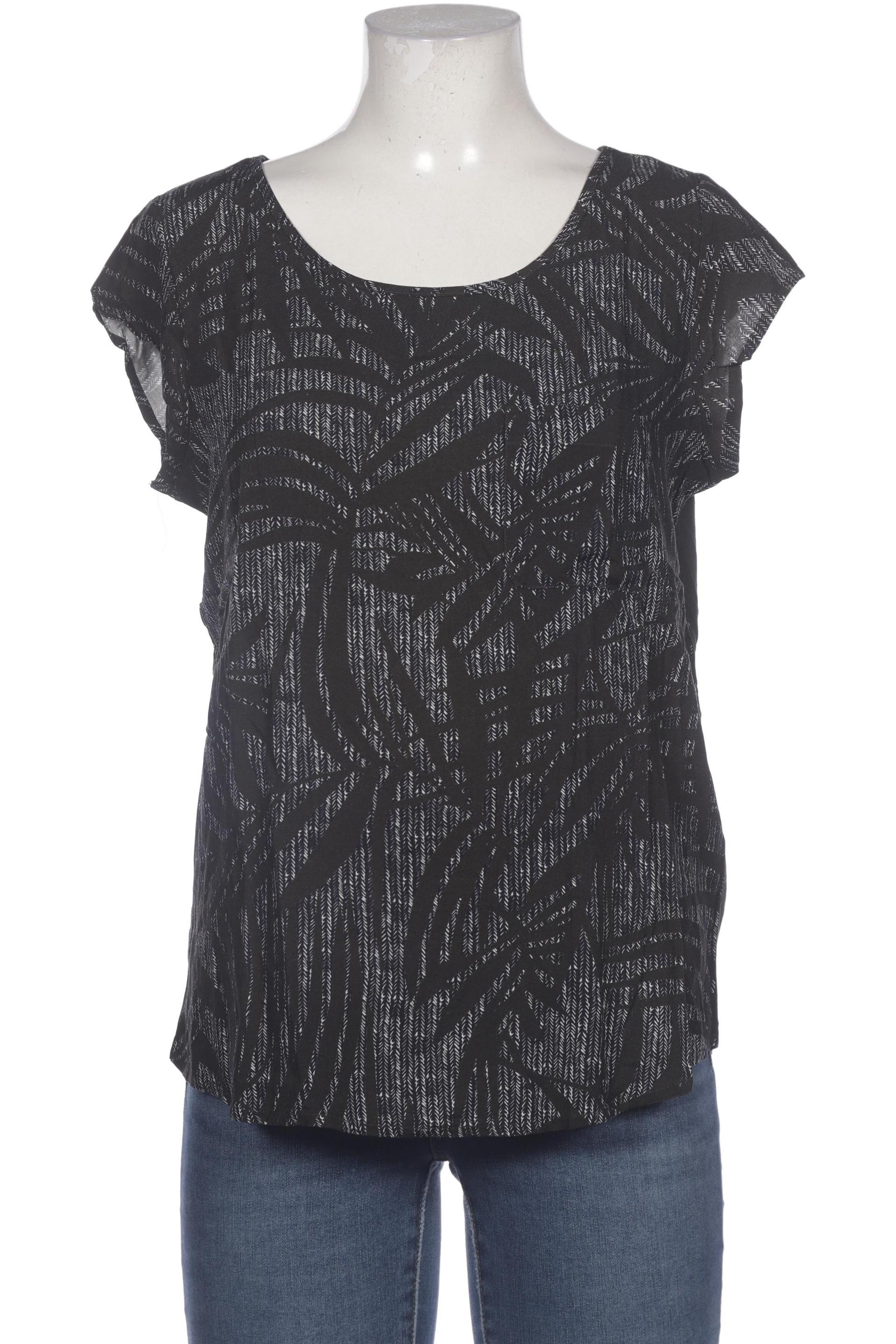 

Opus Damen Bluse, grün, Gr. 40