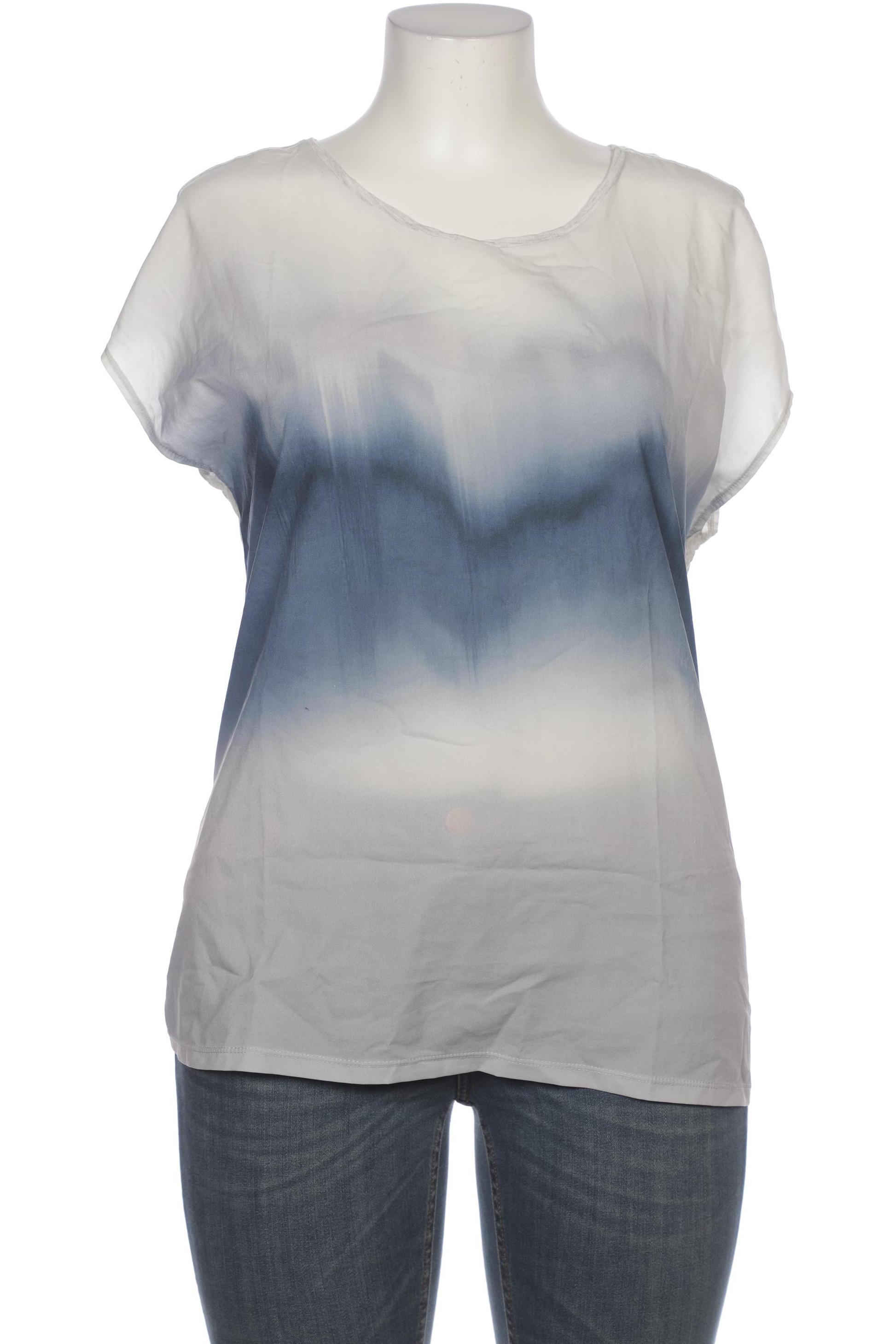 

Opus Damen Bluse, grau