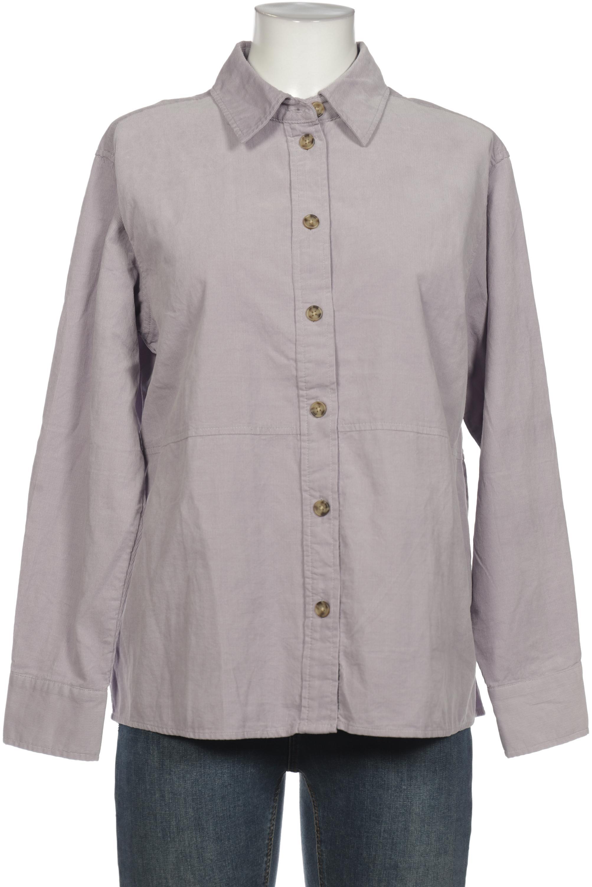 

Opus Damen Bluse, flieder, Gr. 36