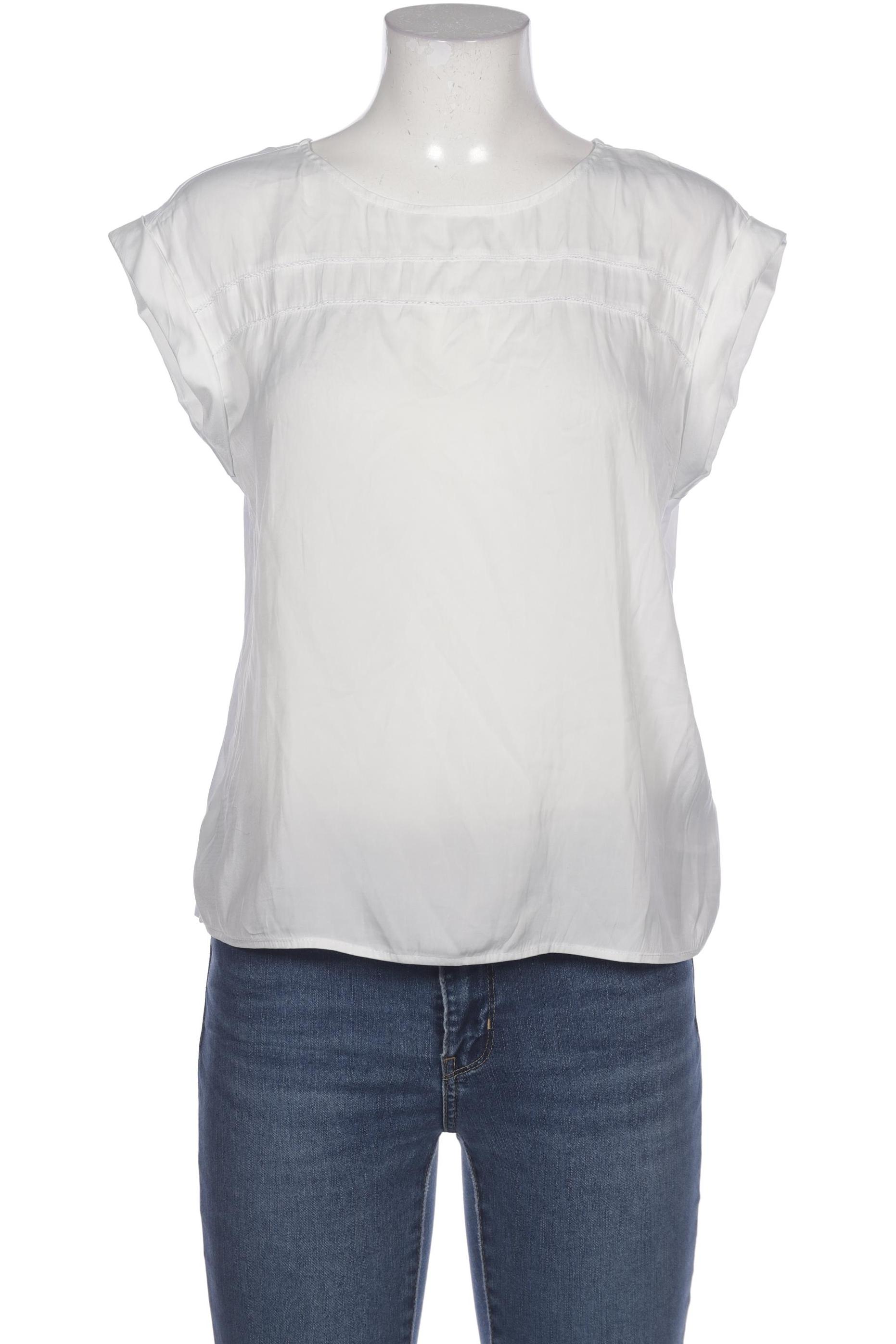

Opus Damen Bluse, weiß