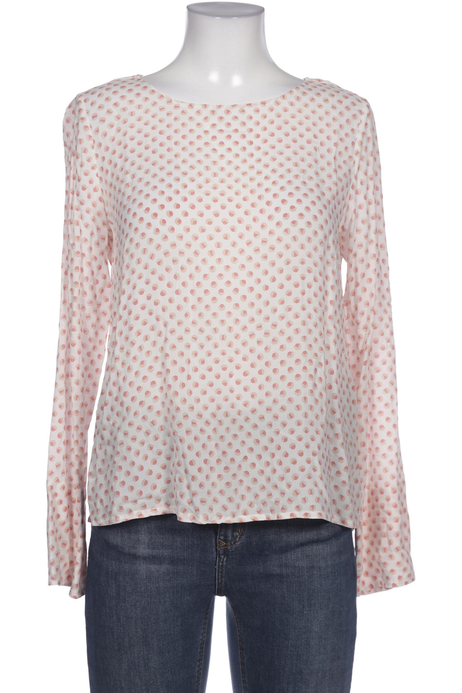 

Opus Damen Bluse, pink, Gr. 36