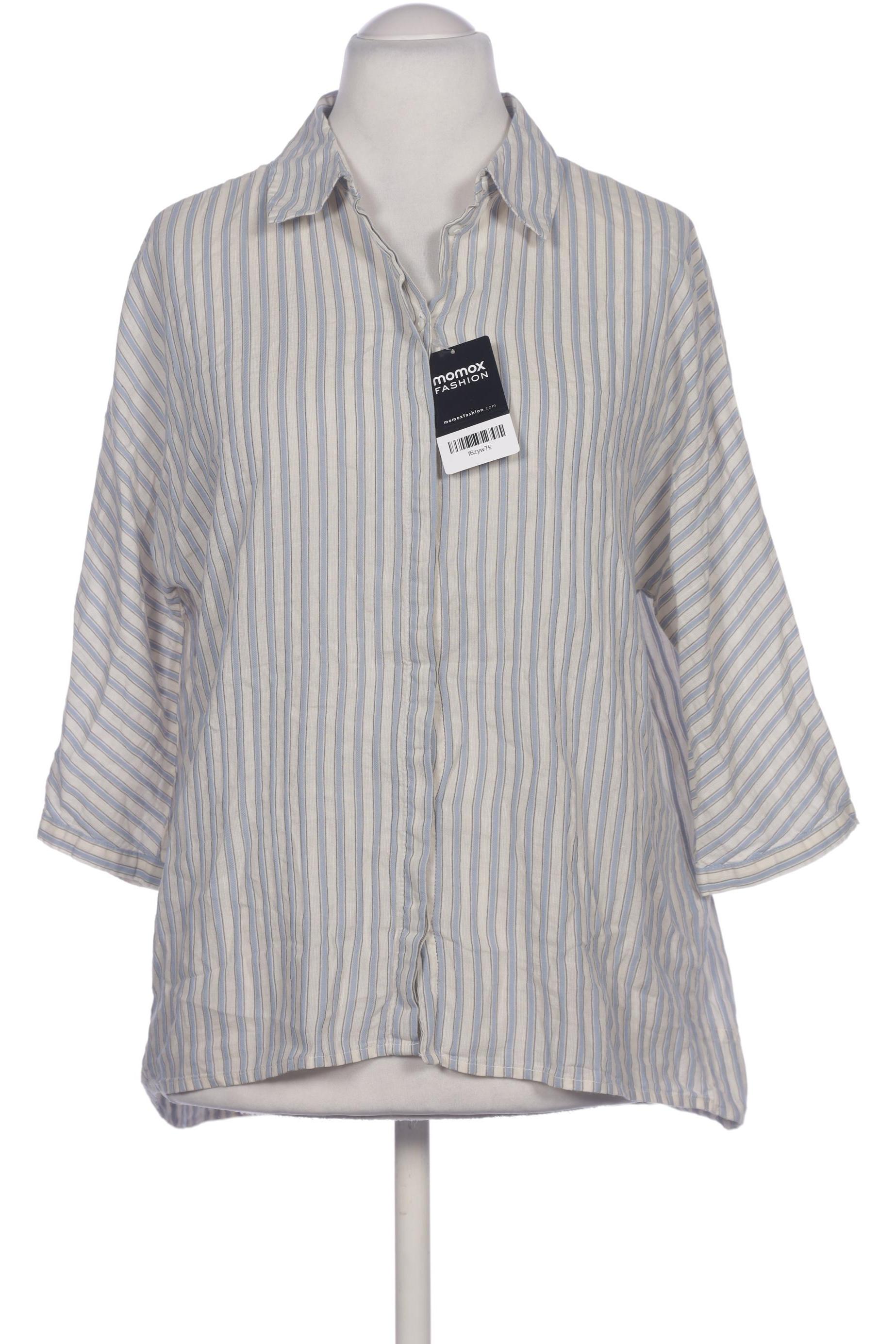 

Opus Damen Bluse, beige, Gr. 40