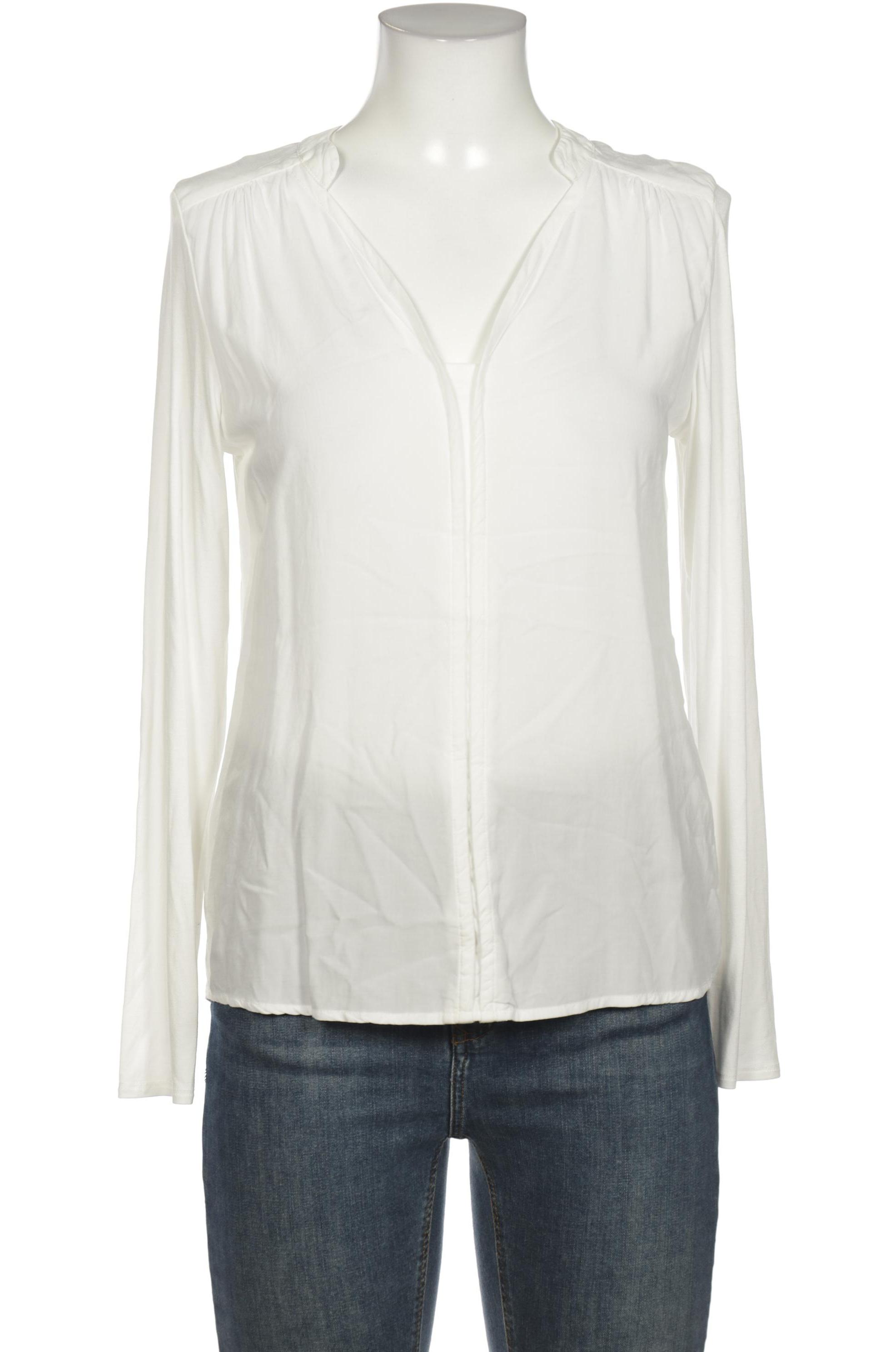 

Opus Damen Bluse, weiß