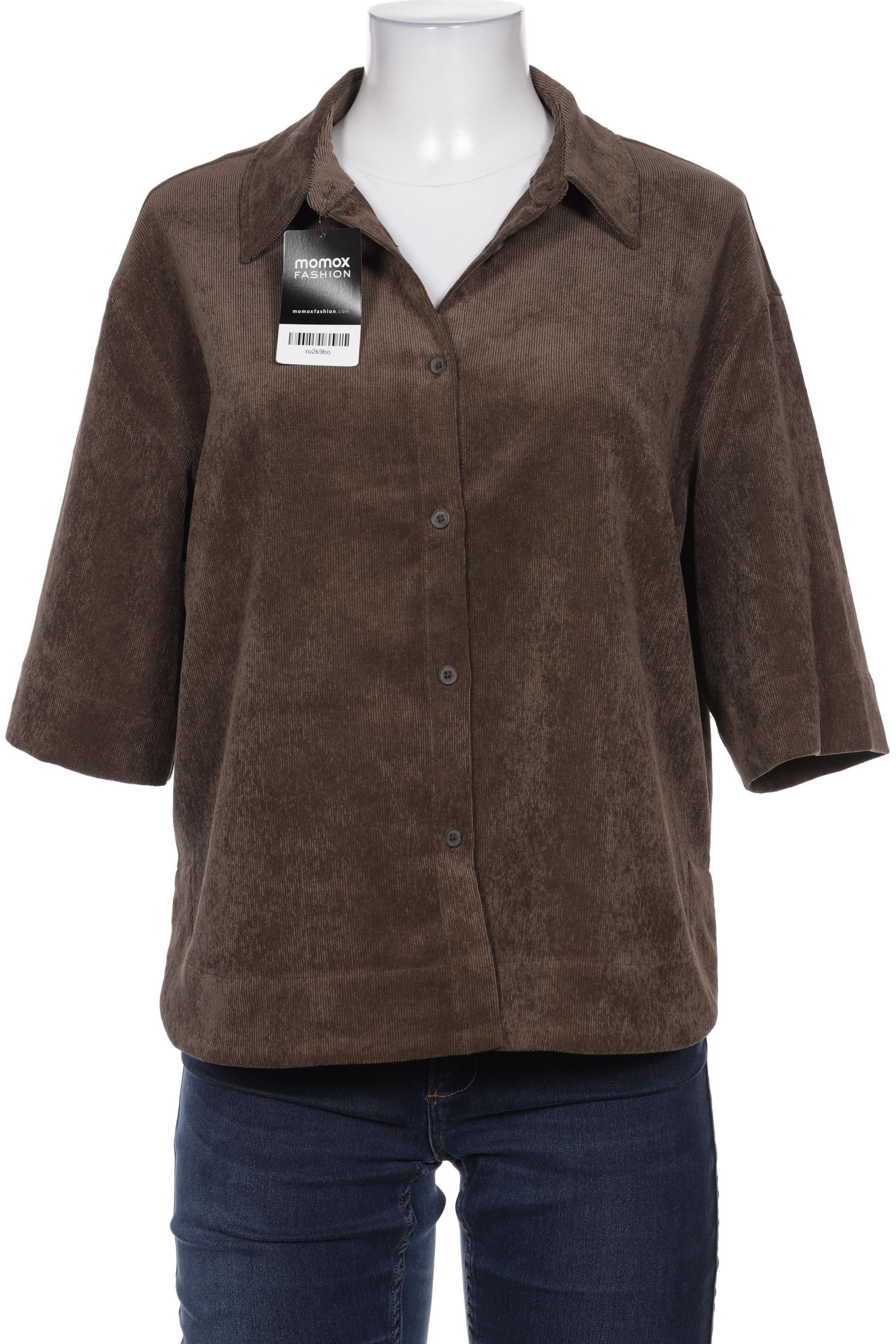 

Opus Damen Bluse, braun