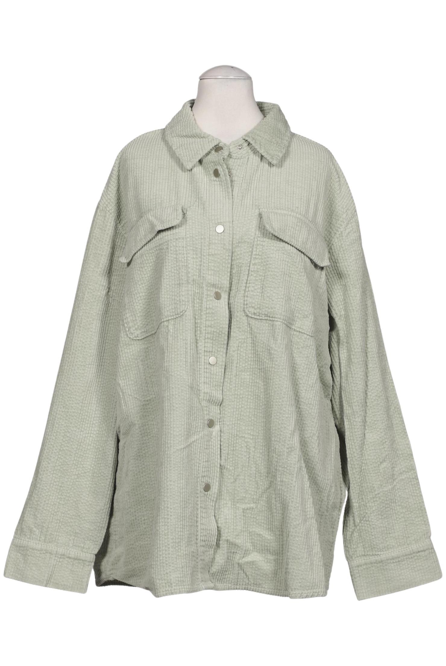 

Opus Damen Bluse, hellgrün, Gr. 38