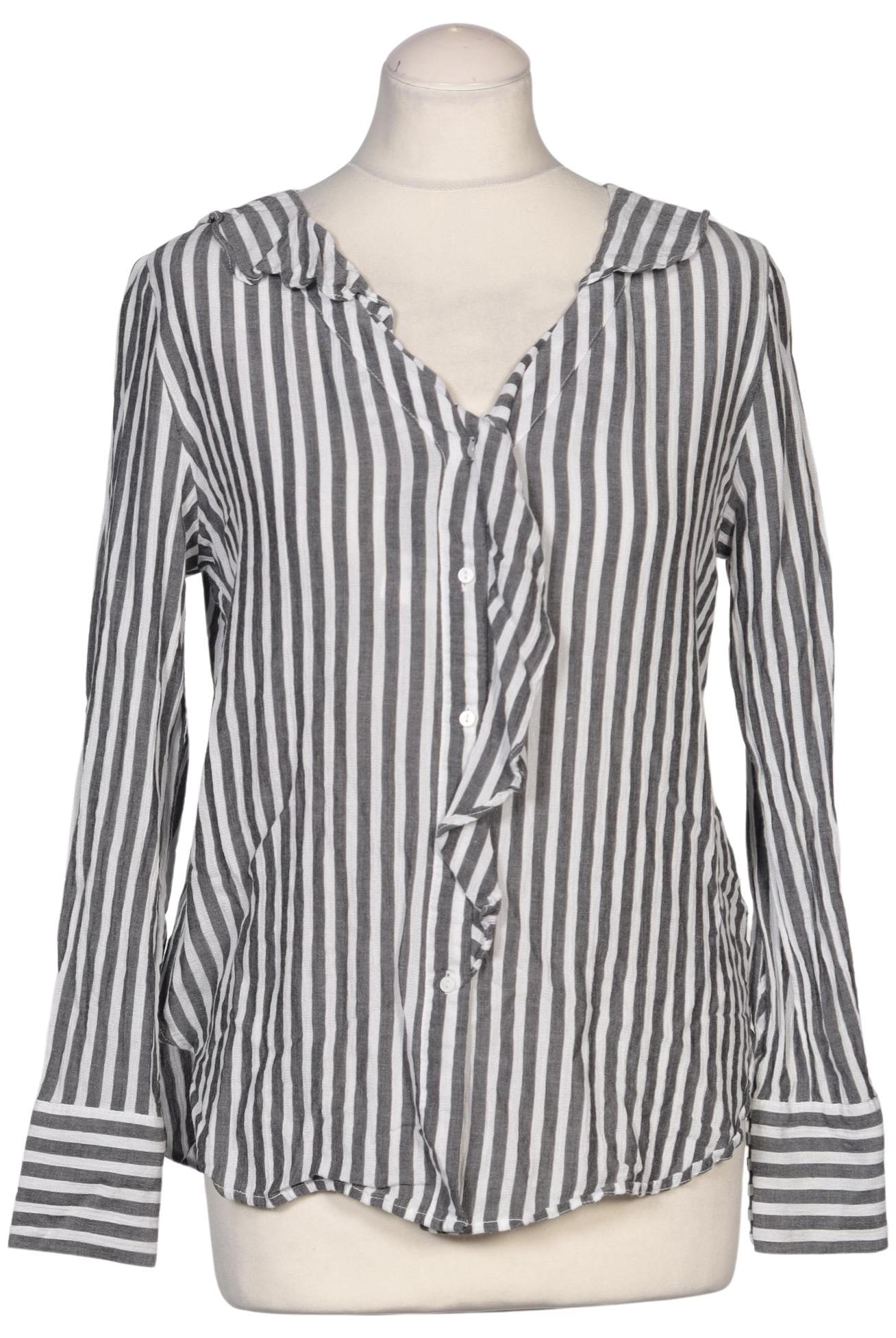 

Opus Damen Bluse, mehrfarbig, Gr. 36