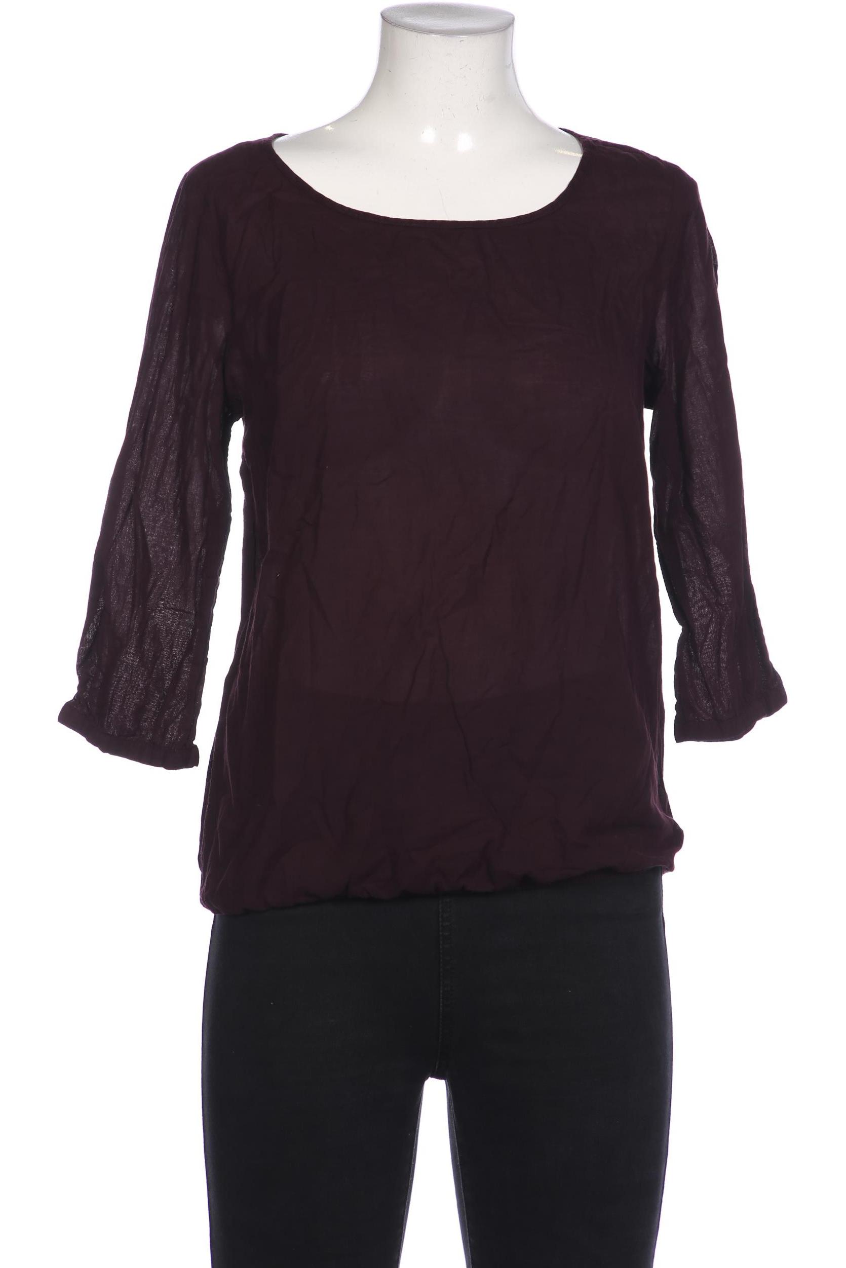 

Opus Damen Bluse, bordeaux