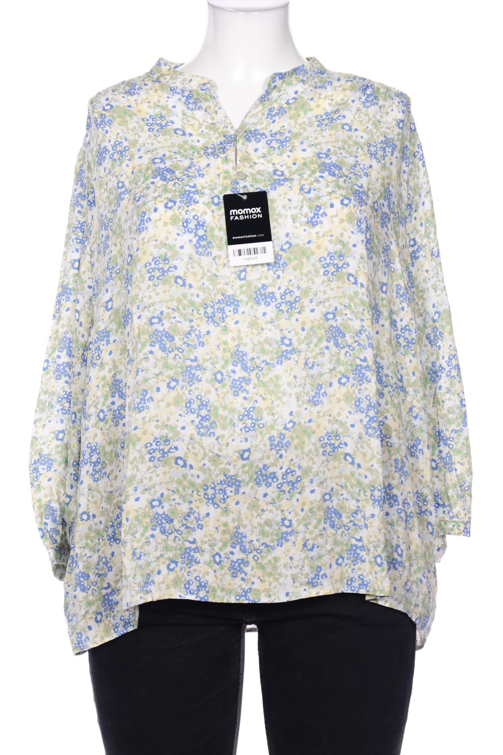 

Opus Damen Bluse, mehrfarbig, Gr. 44