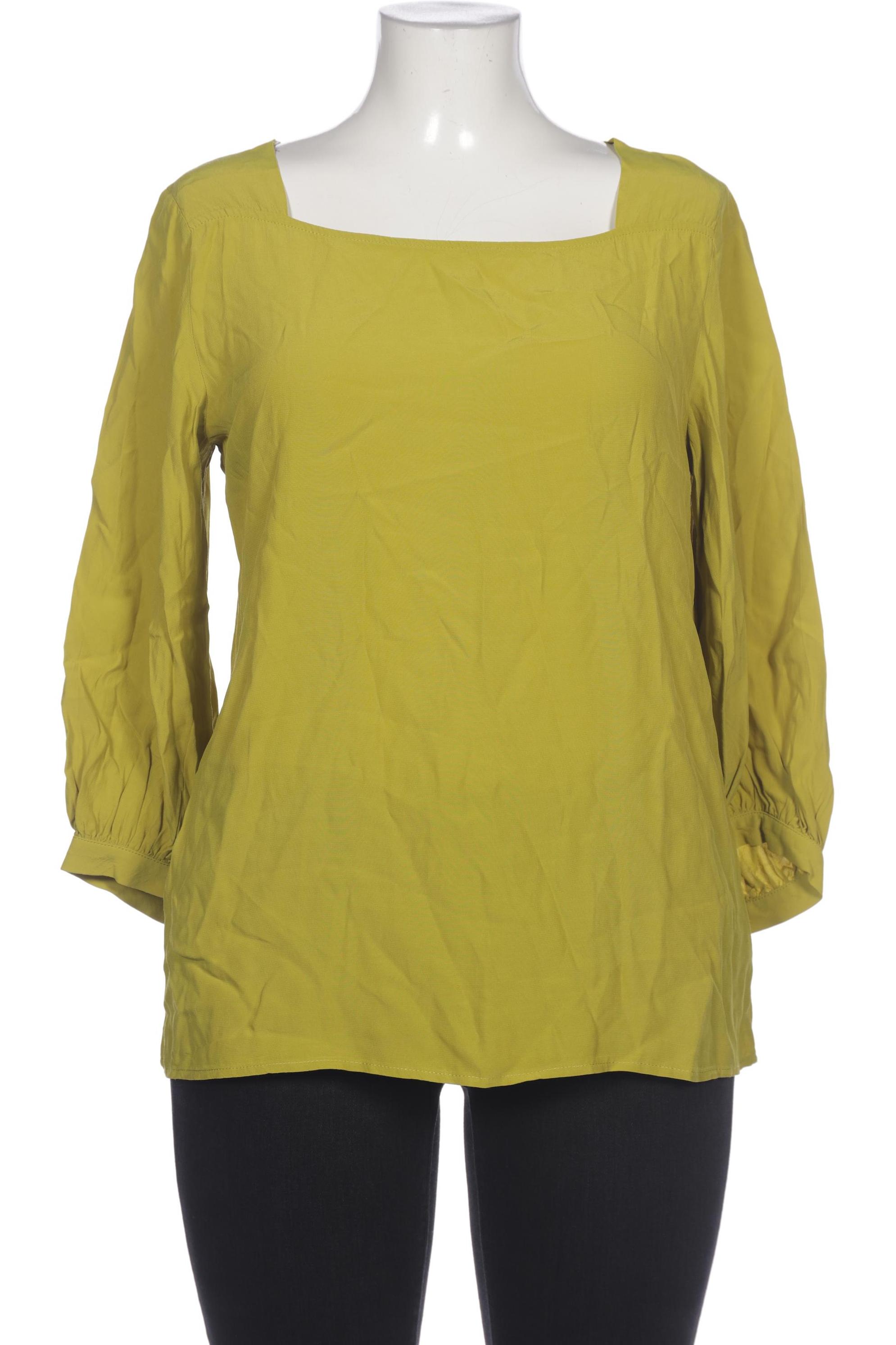 

Opus Damen Bluse, grün, Gr. 42