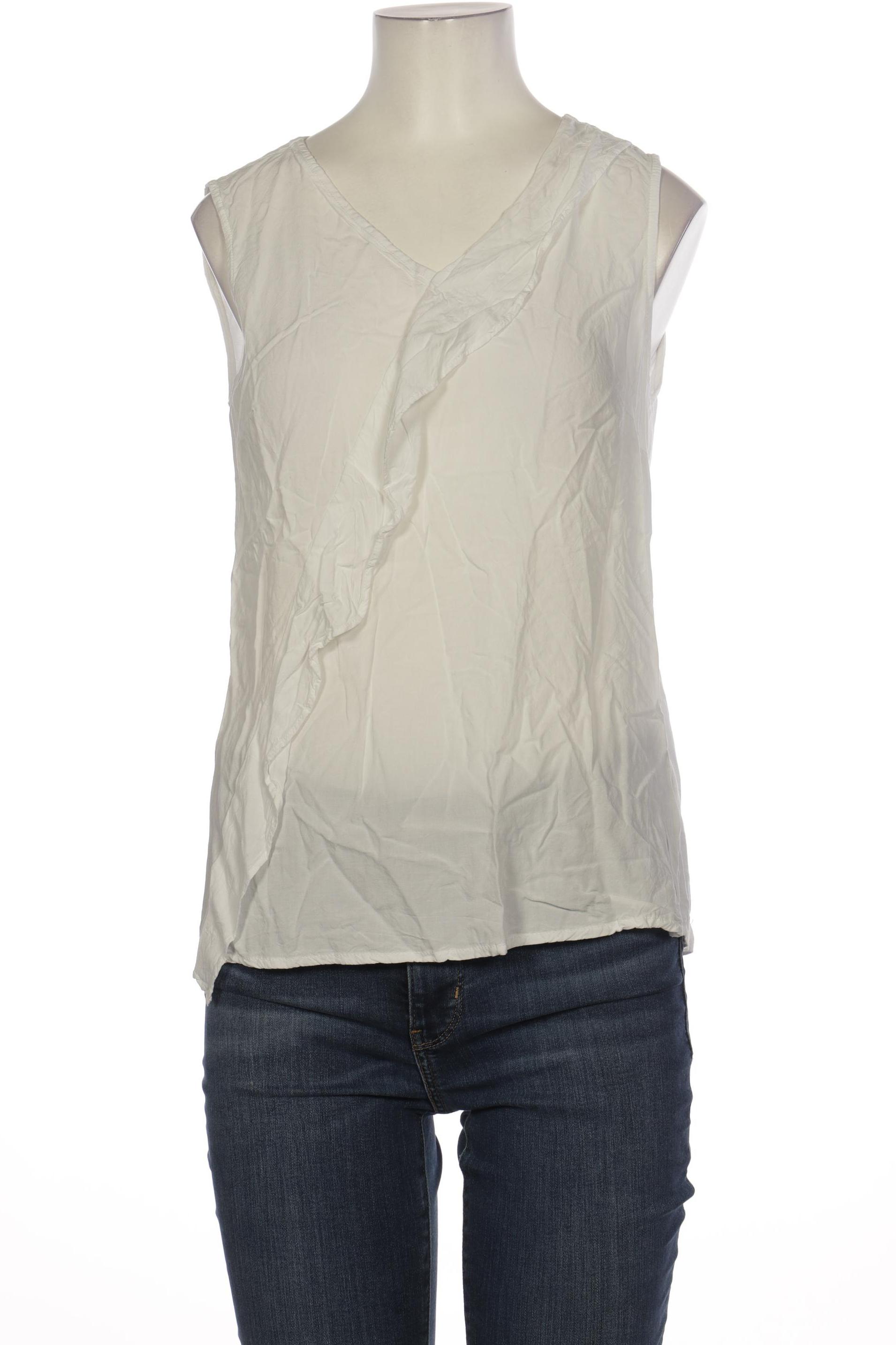 

Opus Damen Bluse, weiß