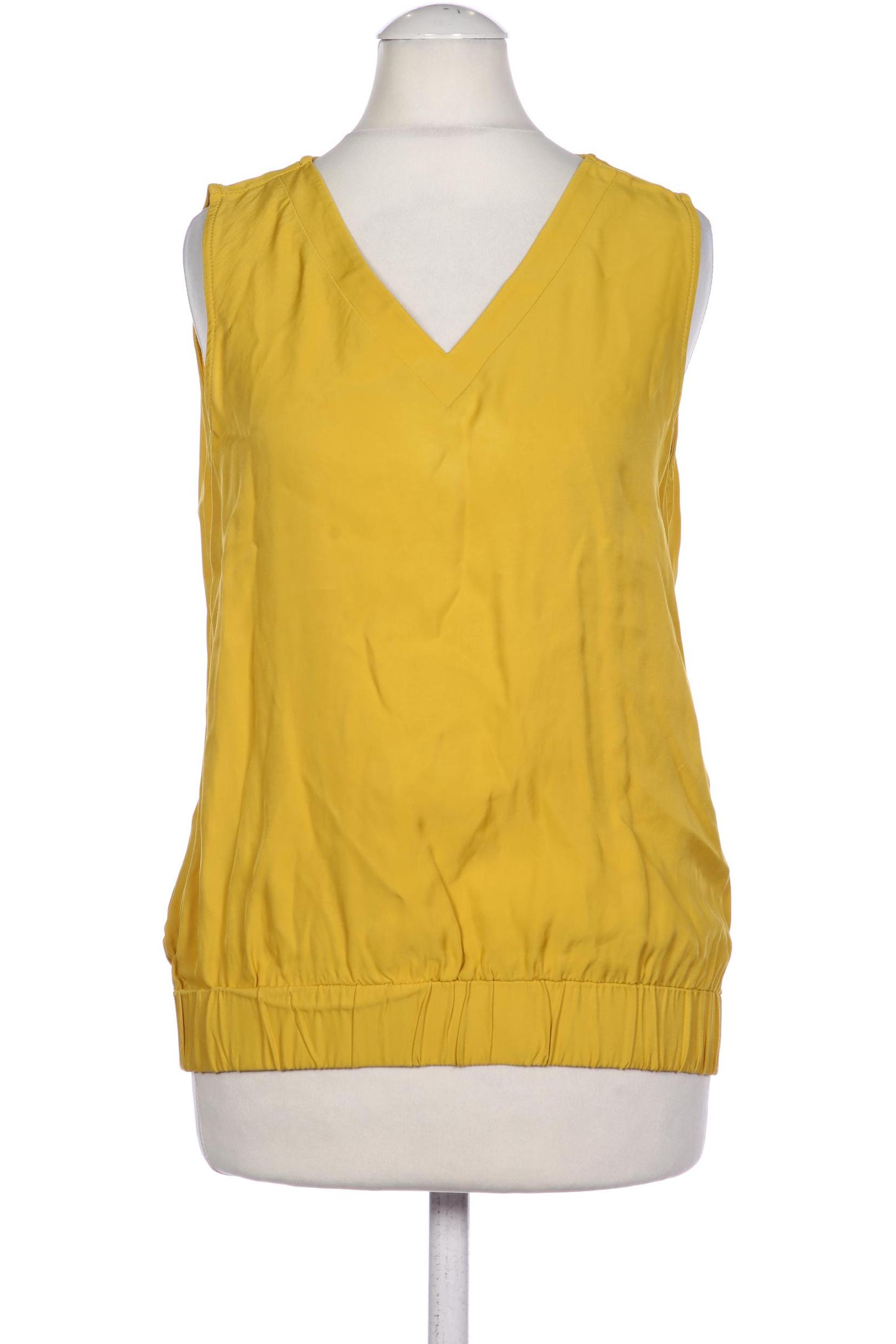 

Opus Damen Bluse, gelb