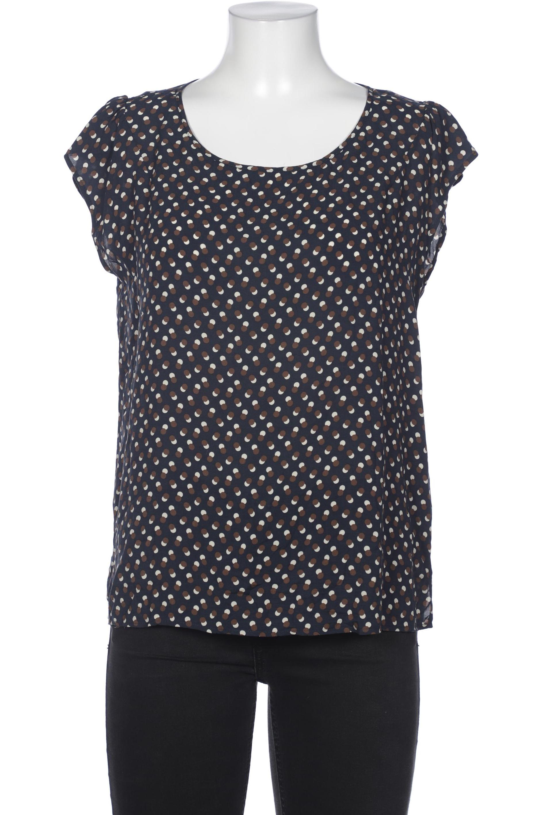 

Opus Damen Bluse, marineblau
