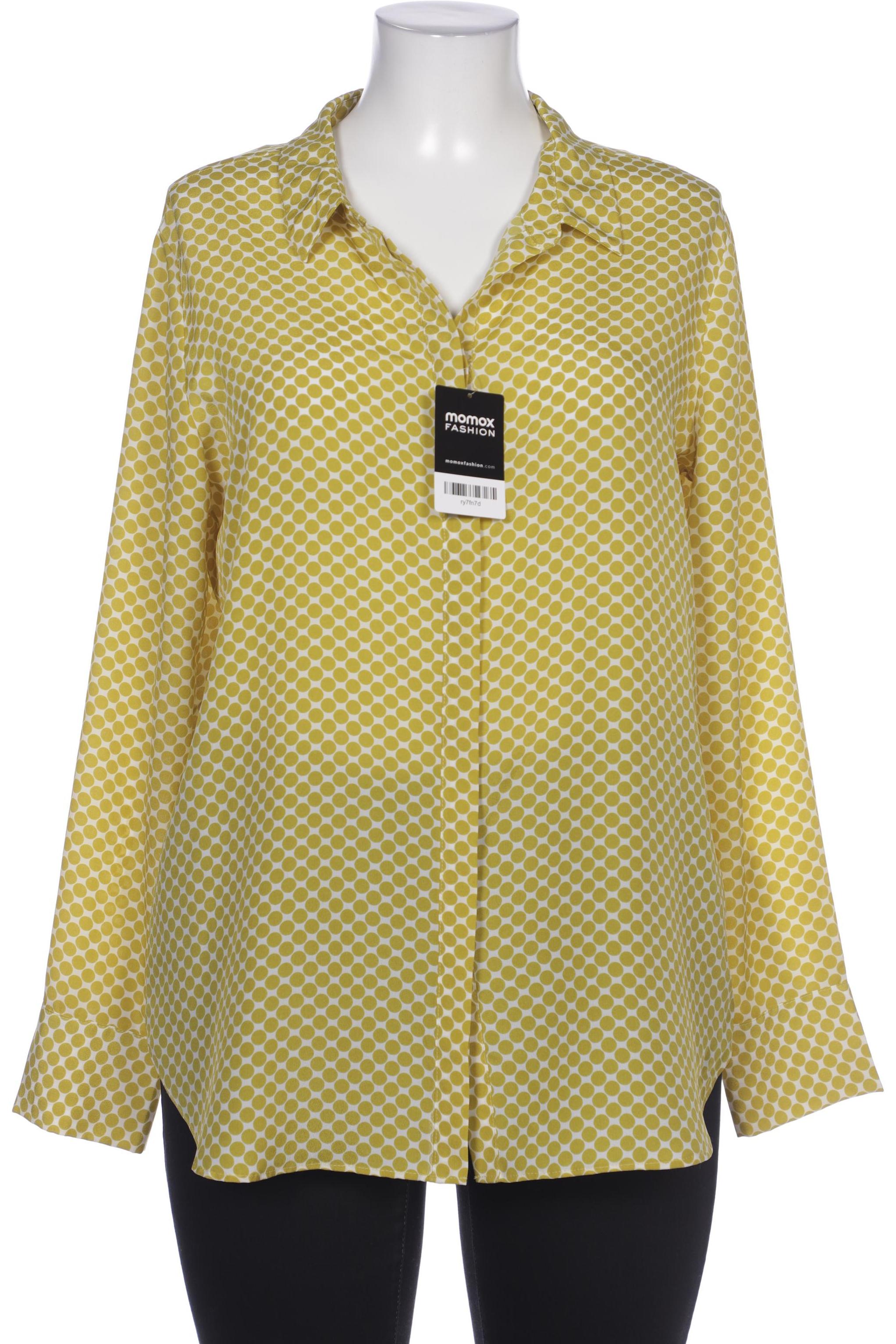 

Opus Damen Bluse, grün, Gr. 44