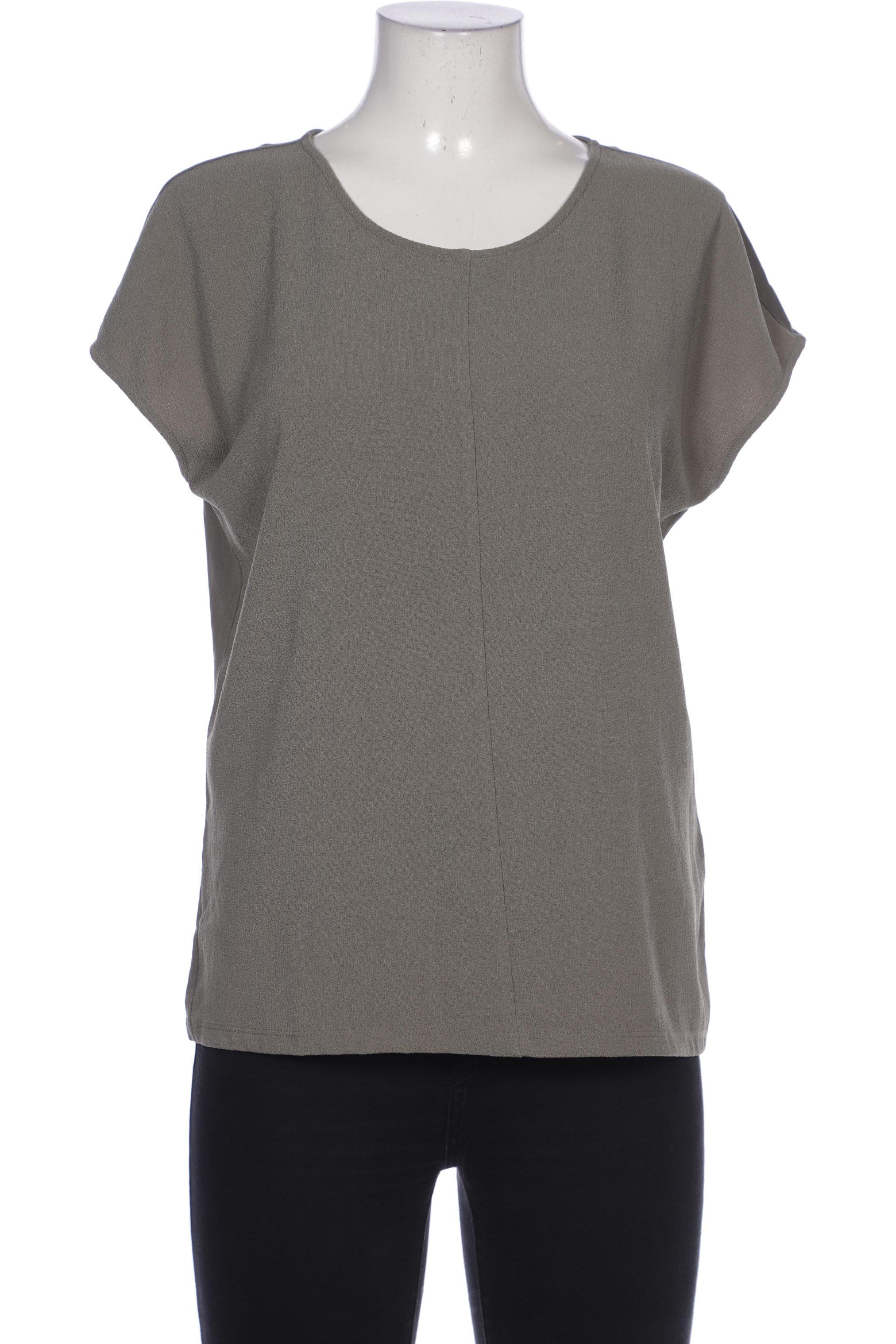

Opus Damen Bluse, grün, Gr. 38