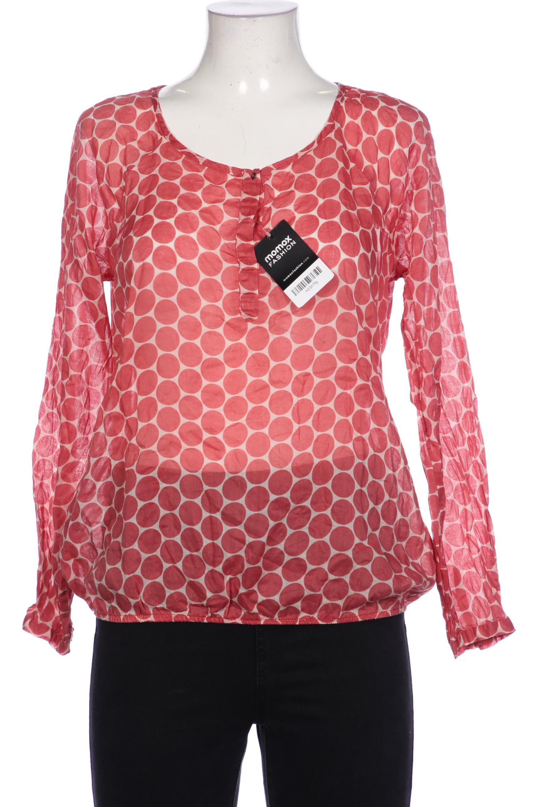 

Opus Damen Bluse, pink