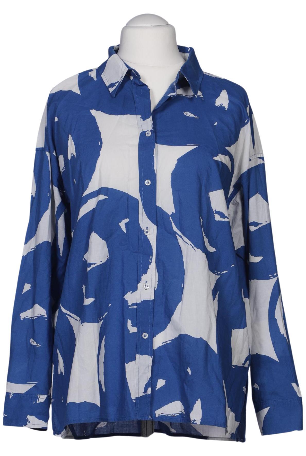 

Opus Damen Bluse, mehrfarbig, Gr. 42