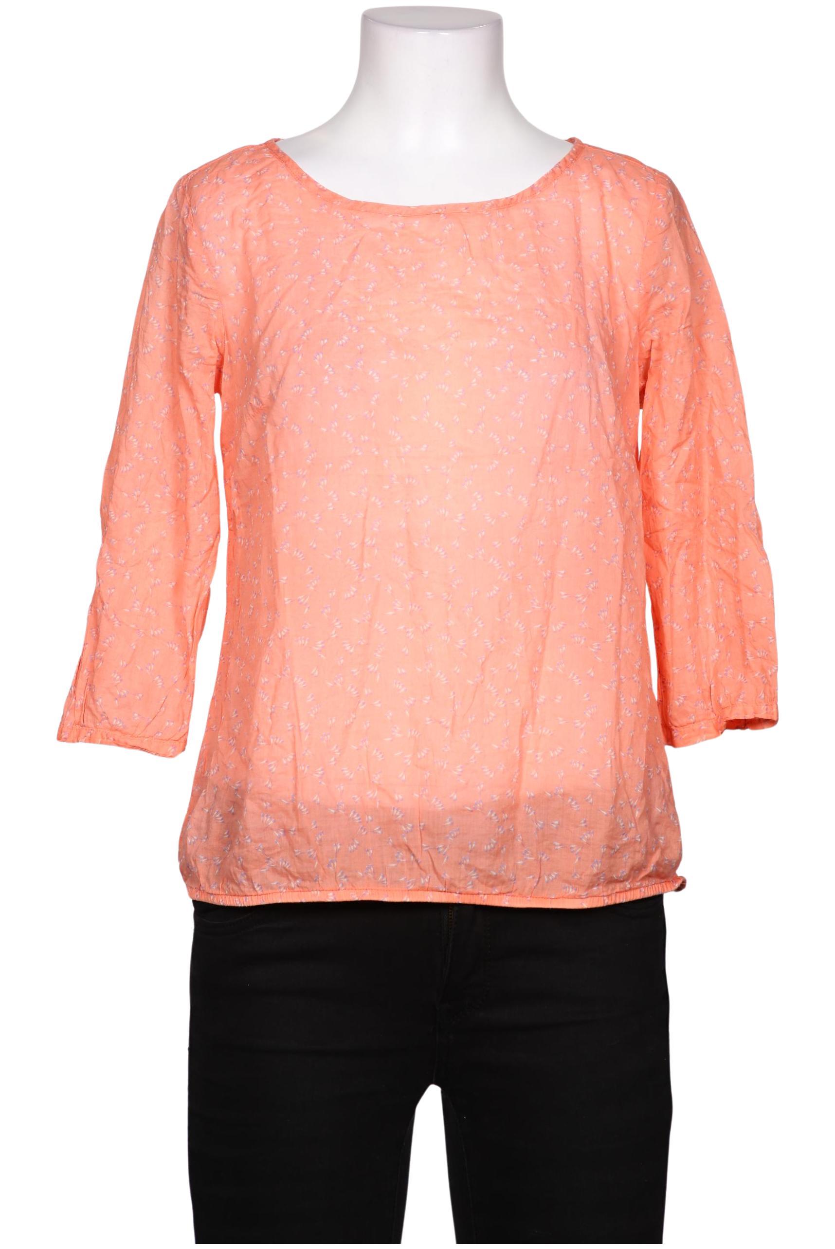 

Opus Damen Bluse, rot, Gr. 36