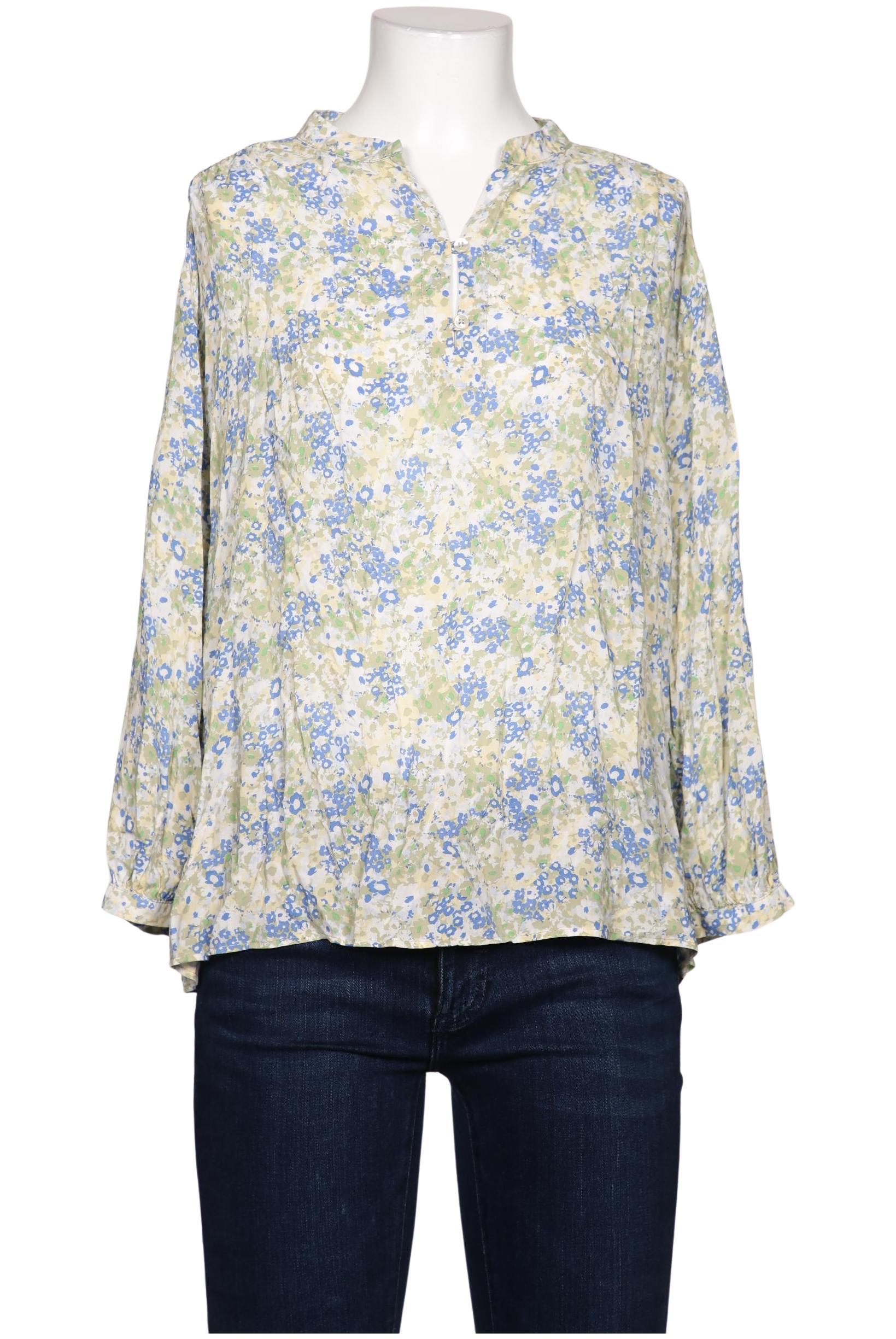 

Opus Damen Bluse, mehrfarbig, Gr. 38