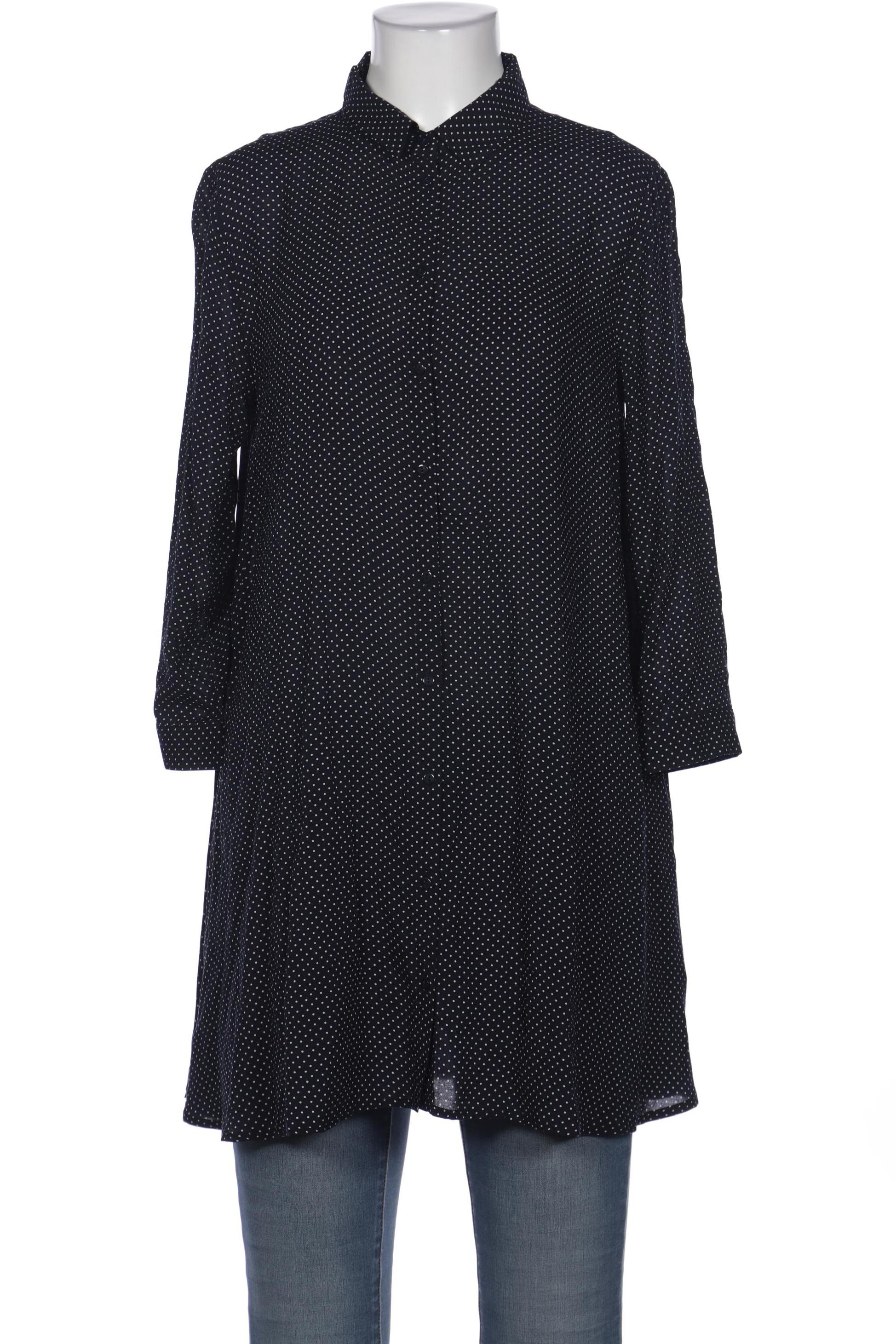 

Opus Damen Bluse, marineblau