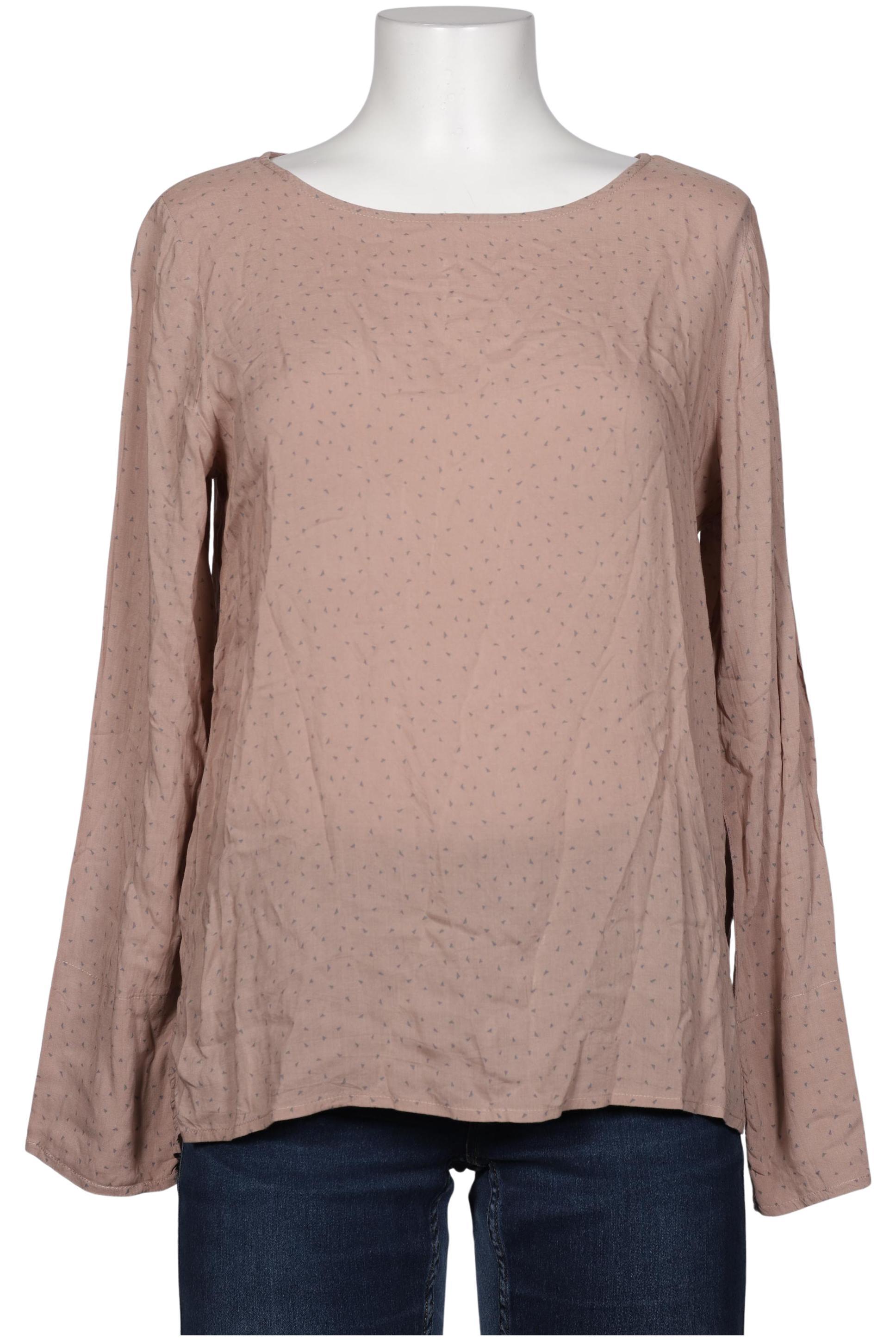 

Opus Damen Bluse, braun, Gr. 40