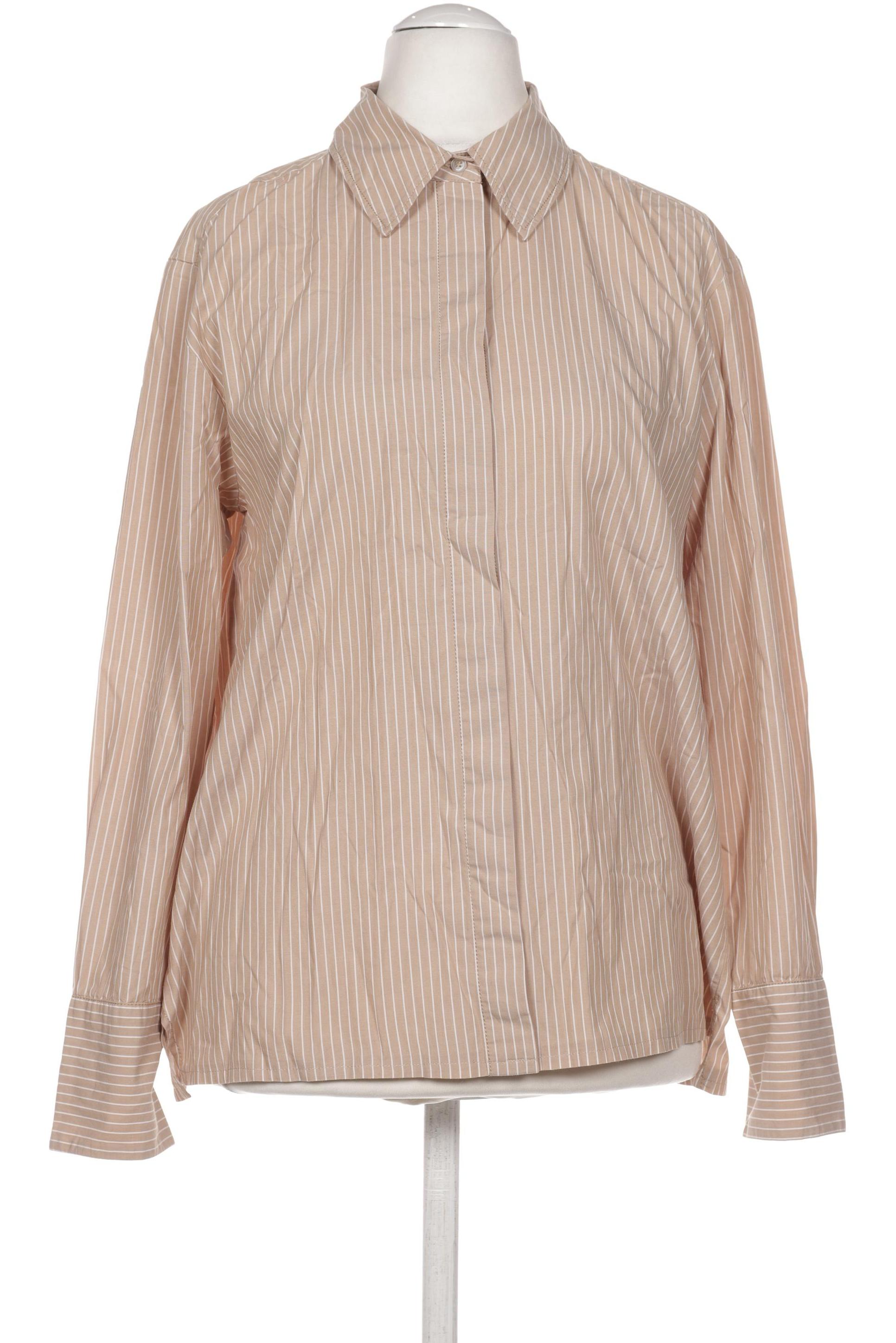 

Opus Damen Bluse, beige, Gr. 36