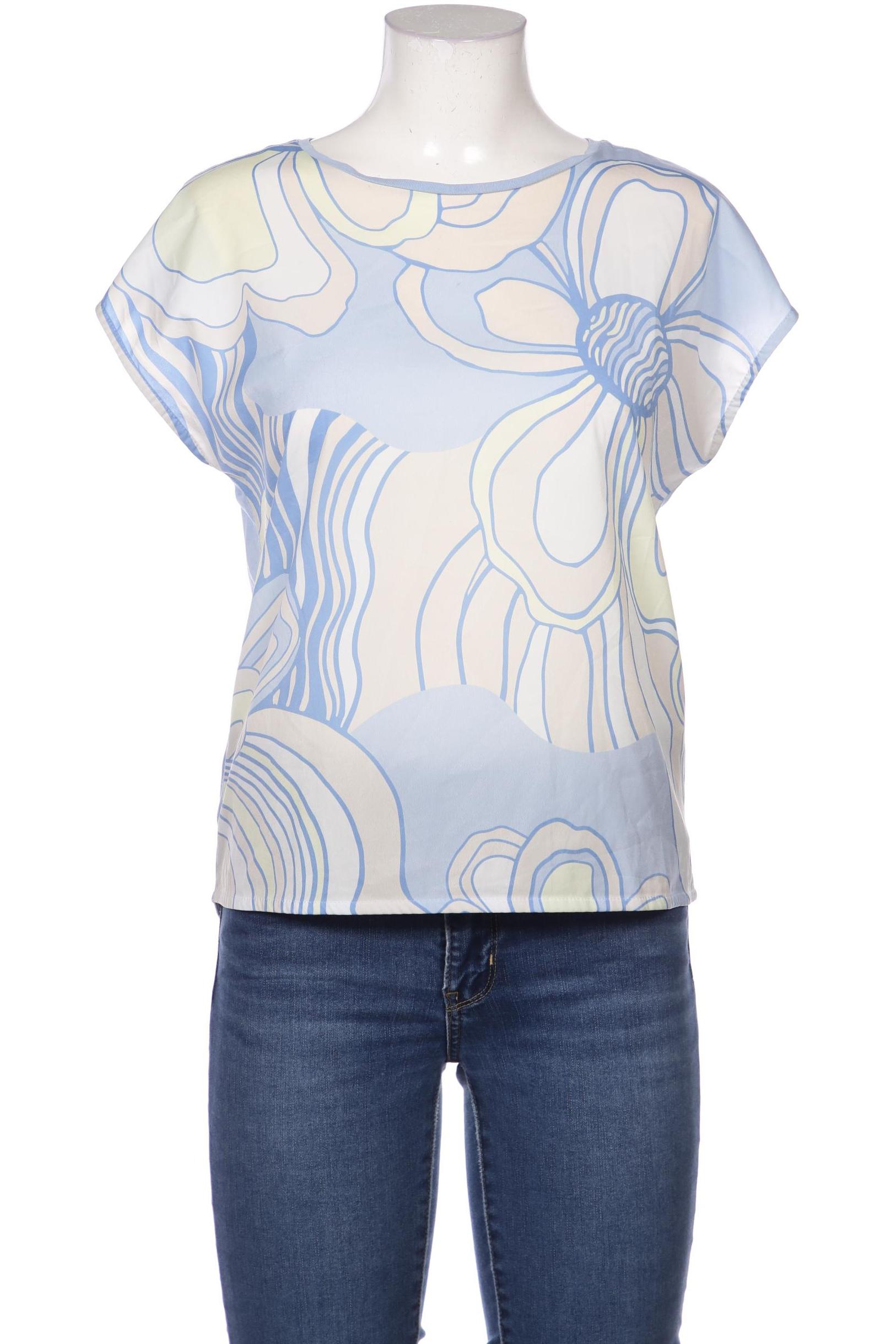 

Opus Damen Bluse, hellblau