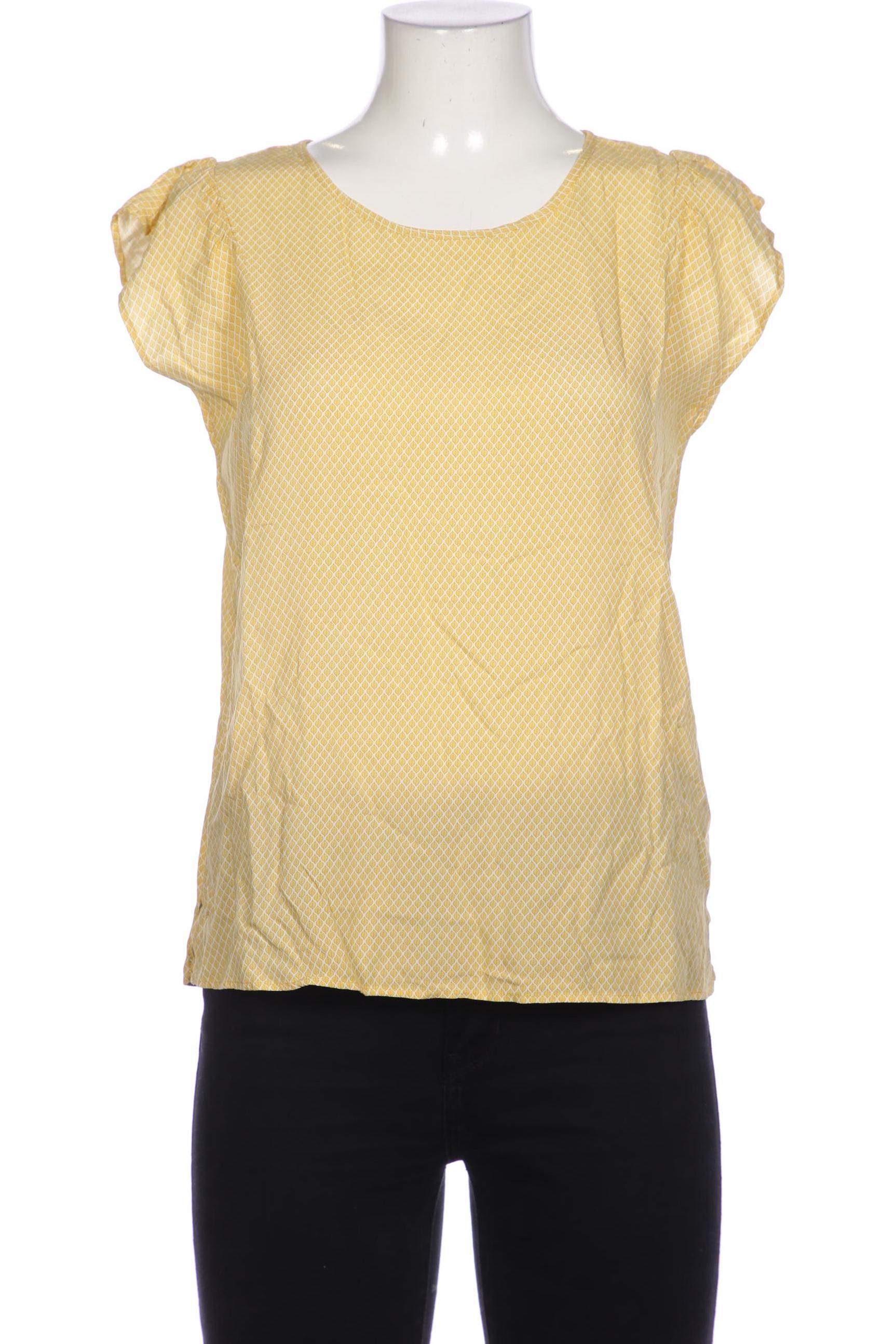 

Opus Damen Bluse, gelb