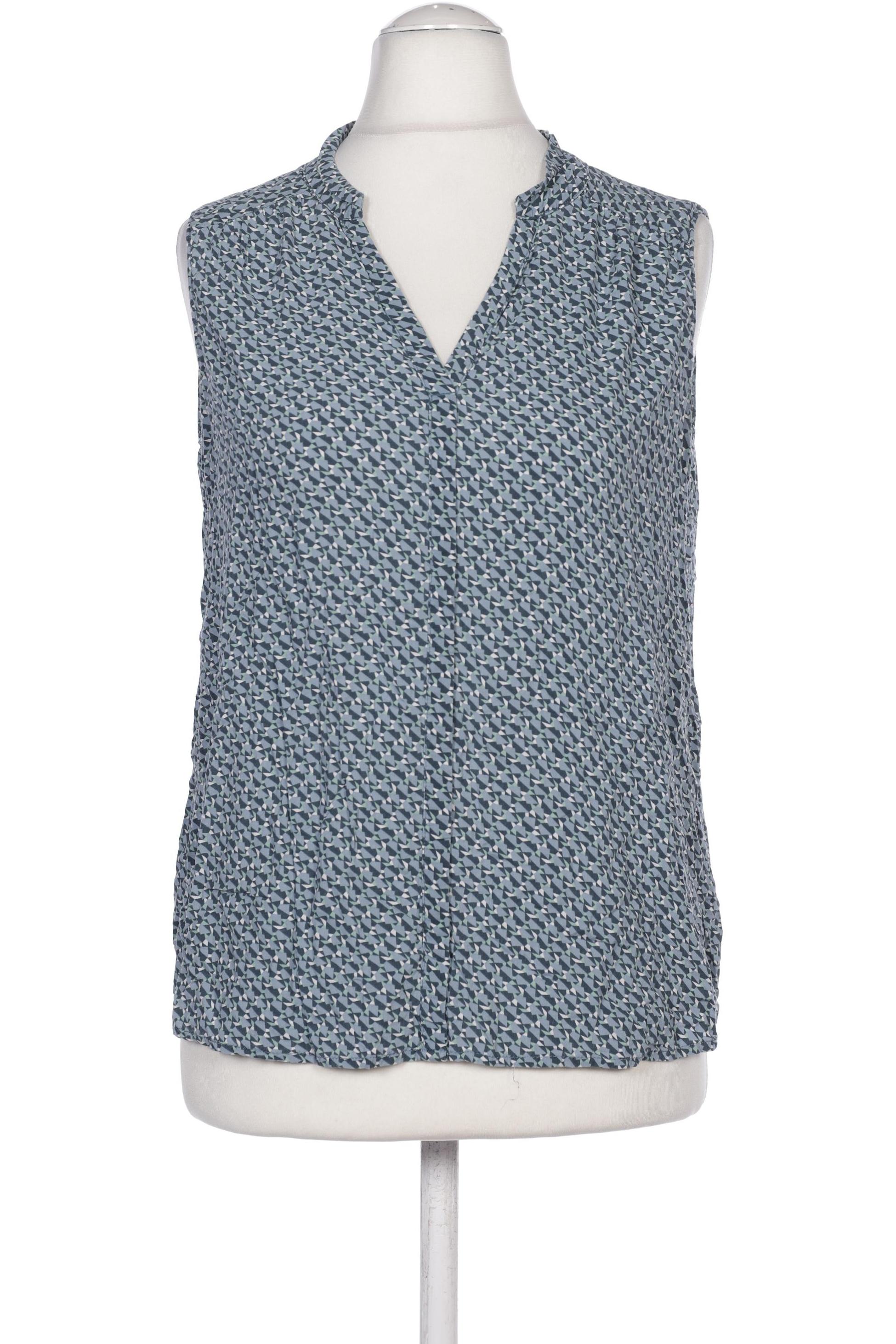 

Opus Damen Bluse, hellblau