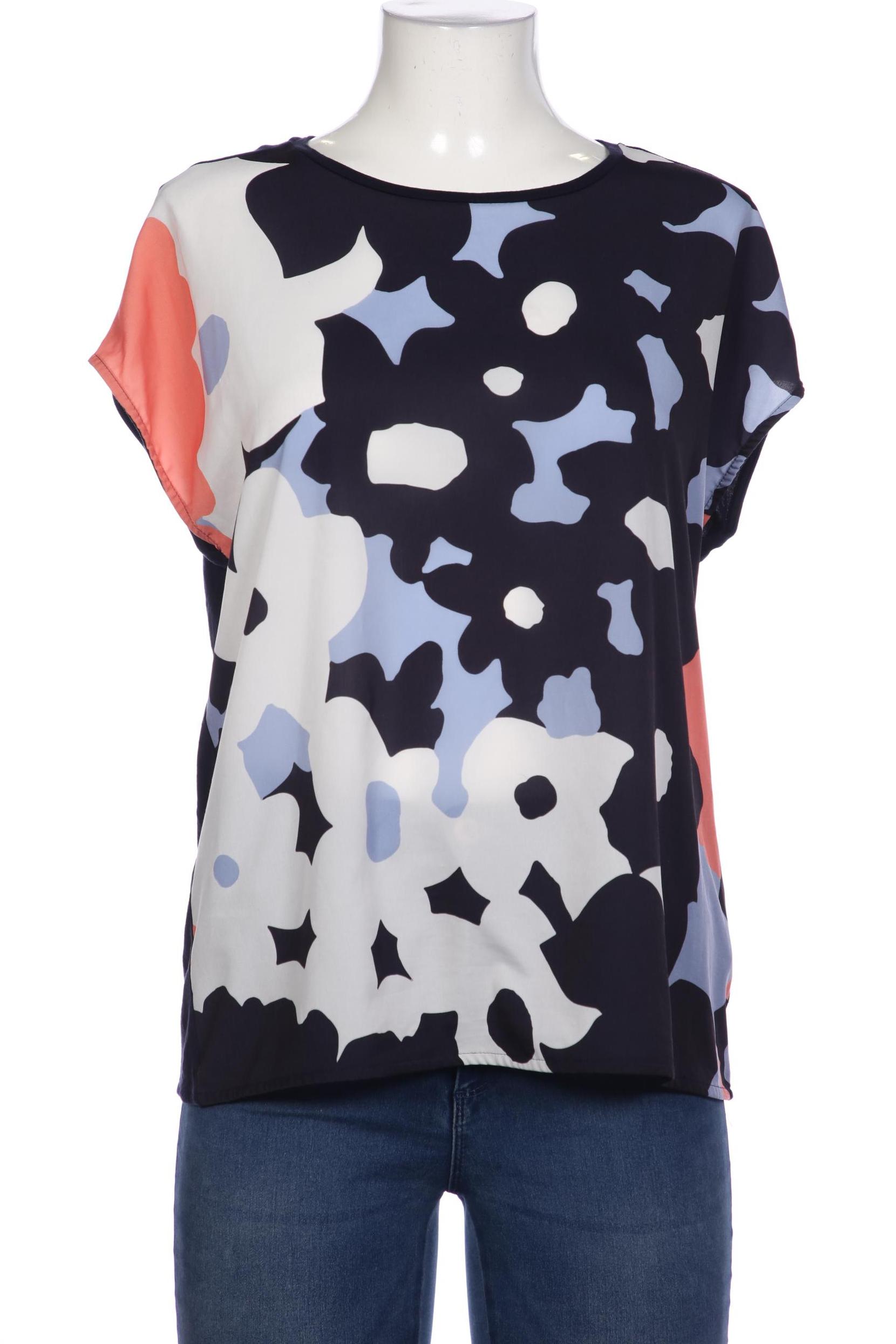 

Opus Damen Bluse, marineblau