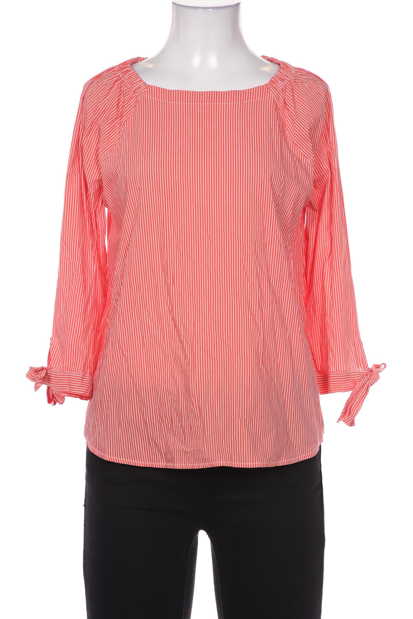 

Opus Damen Bluse, orange, Gr. 36