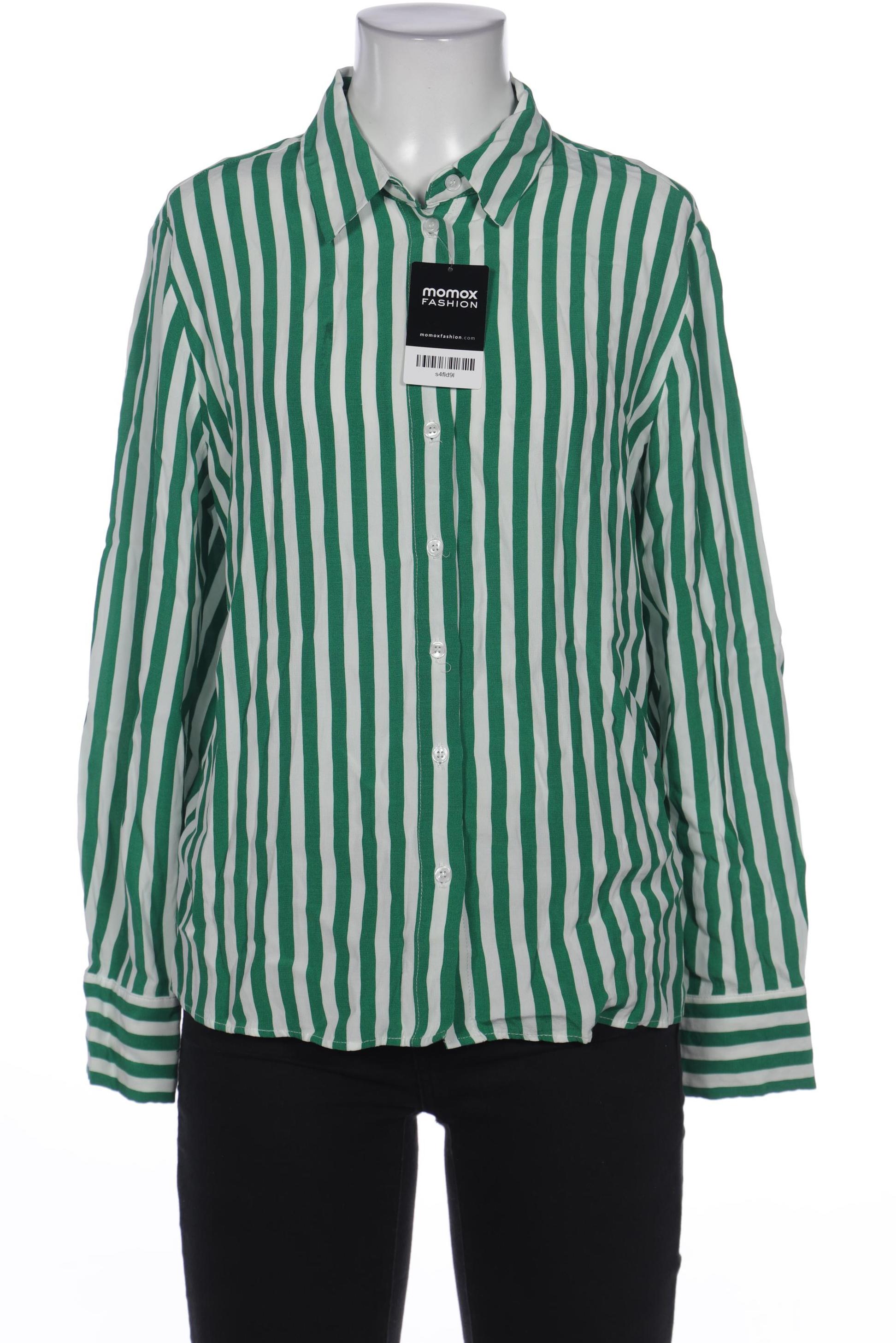 

Opus Damen Bluse, grün
