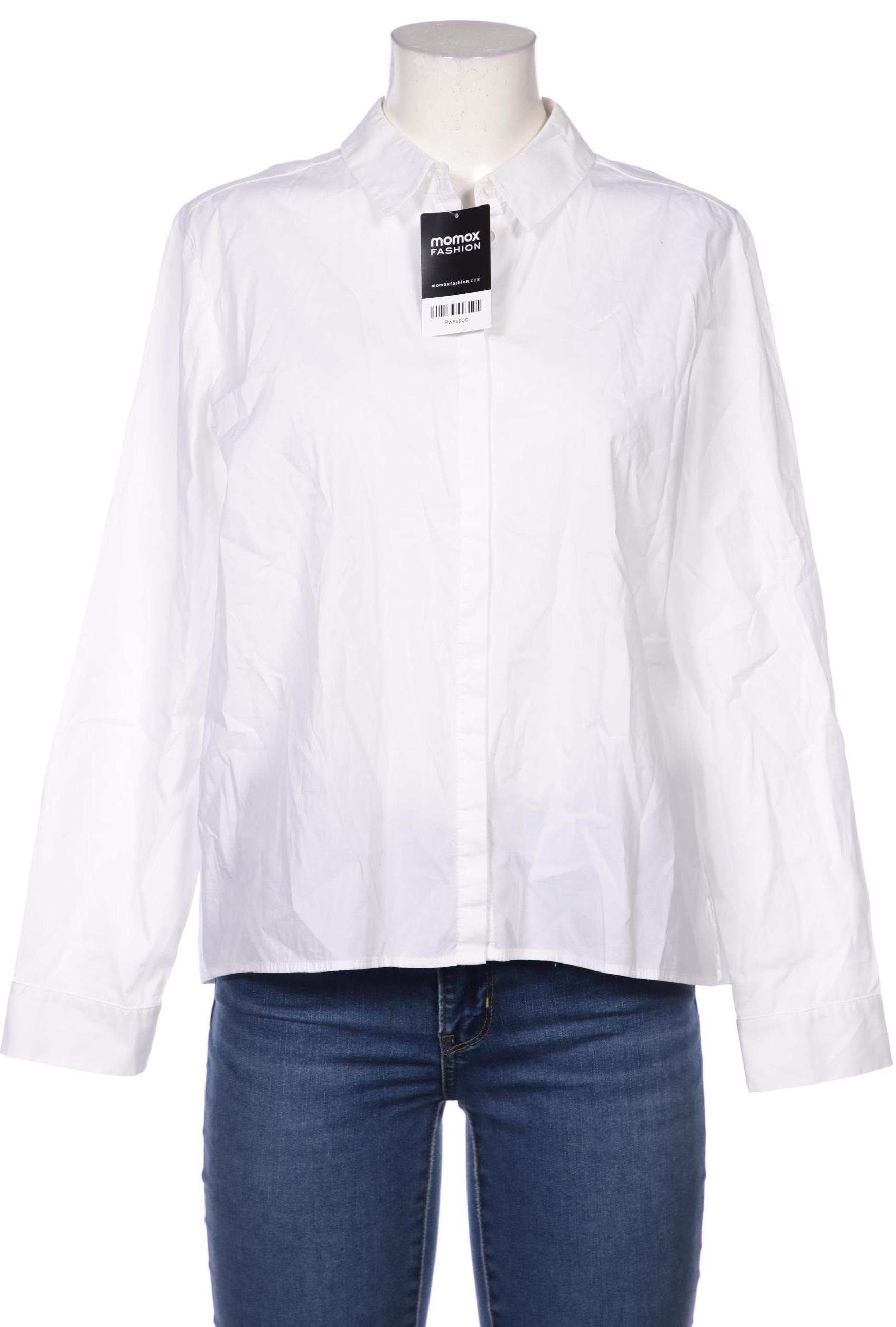 

Opus Damen Bluse, cremeweiß, Gr. 38