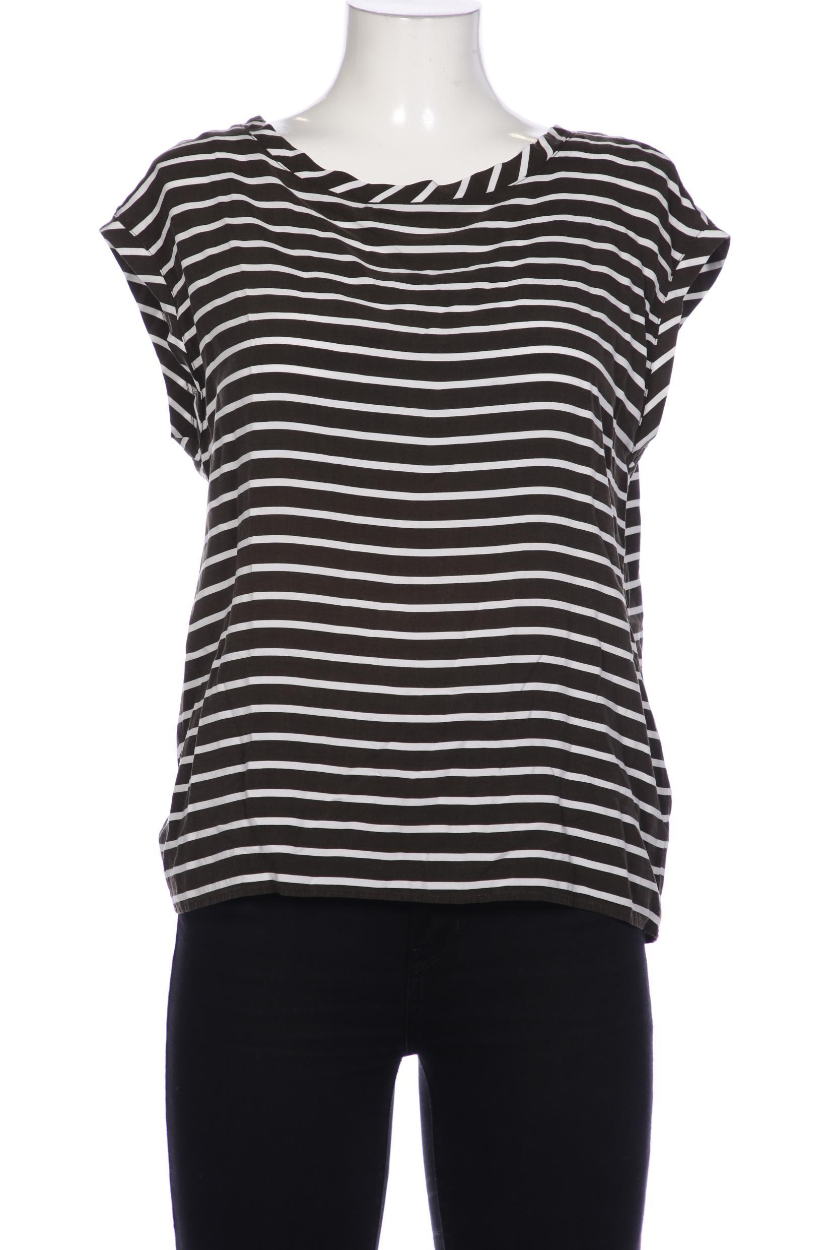 

Opus Damen Bluse, braun, Gr. 40